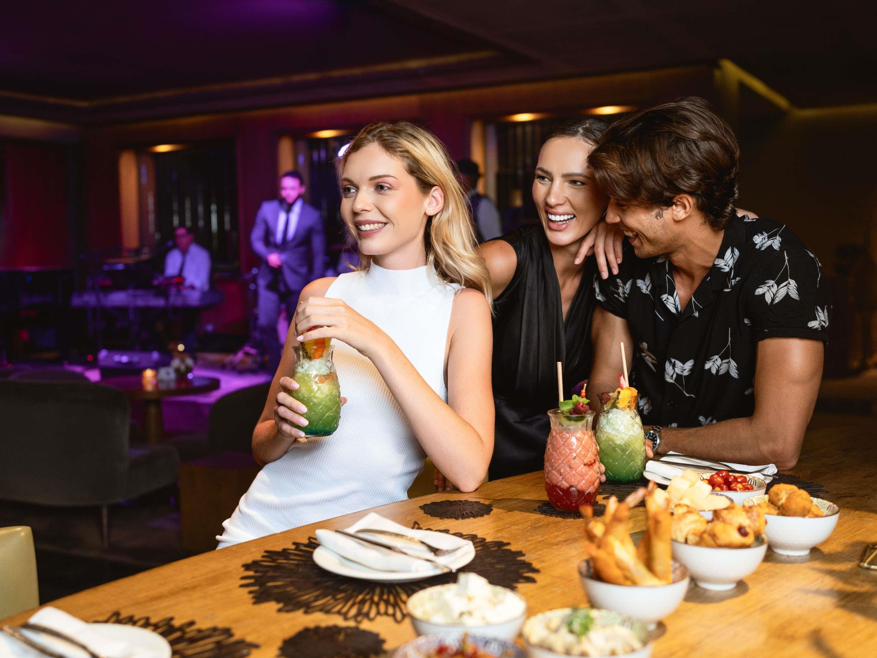 Sofitel Marrakech Palais Imperial & Spa