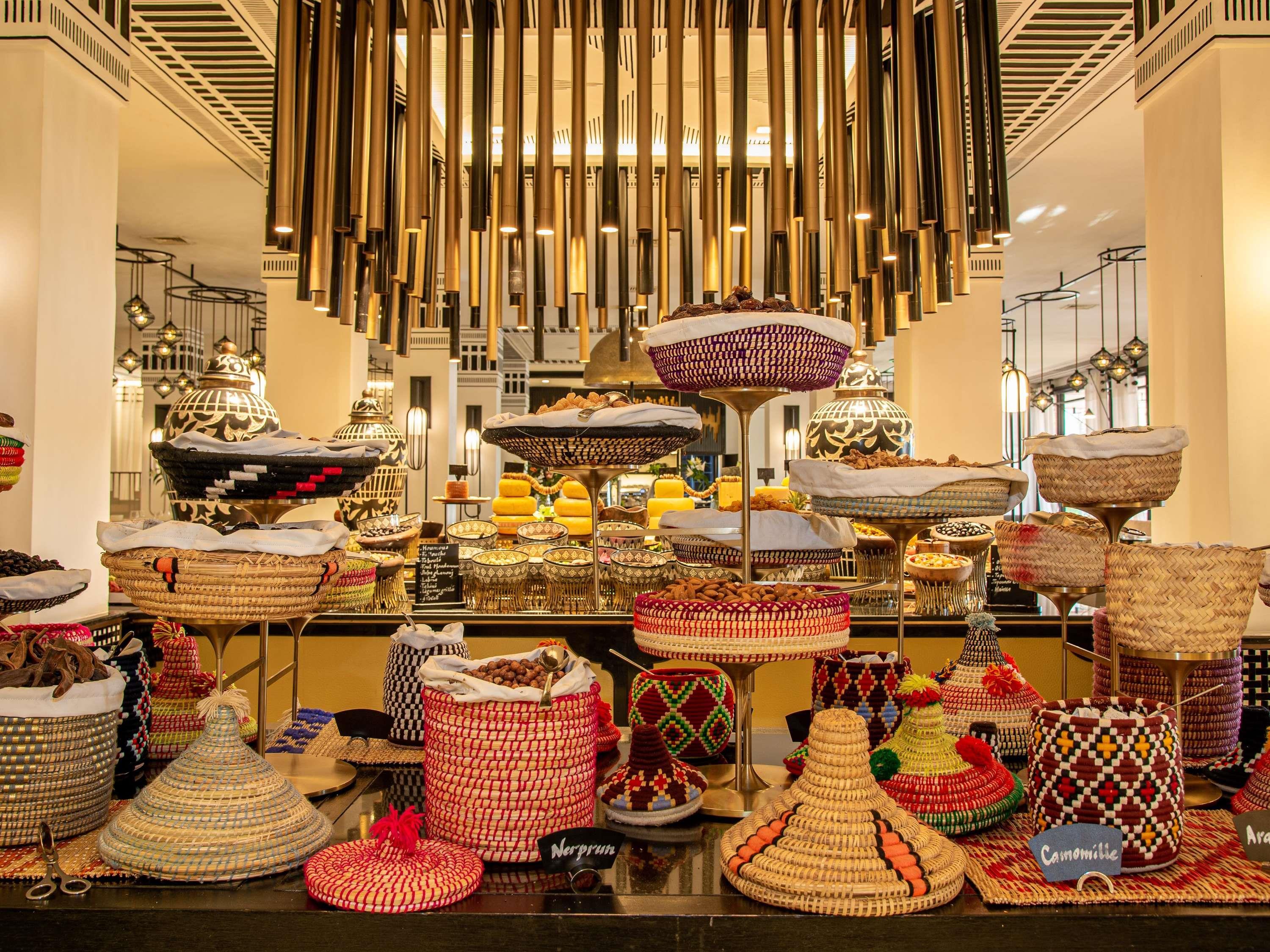 Sofitel Marrakech Palais Imperial & Spa