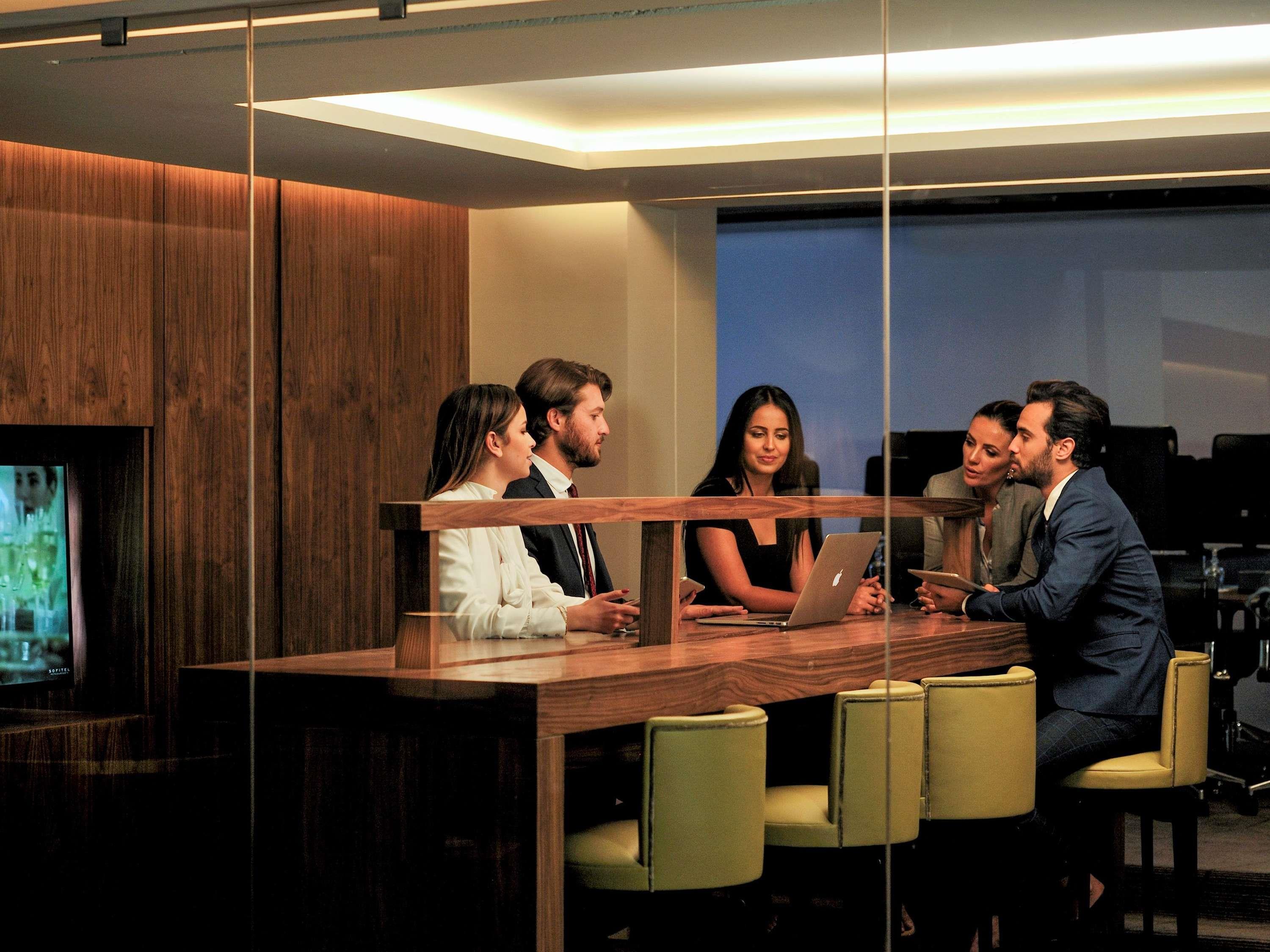 Sofitel Marrakech Palais Imperial & Spa