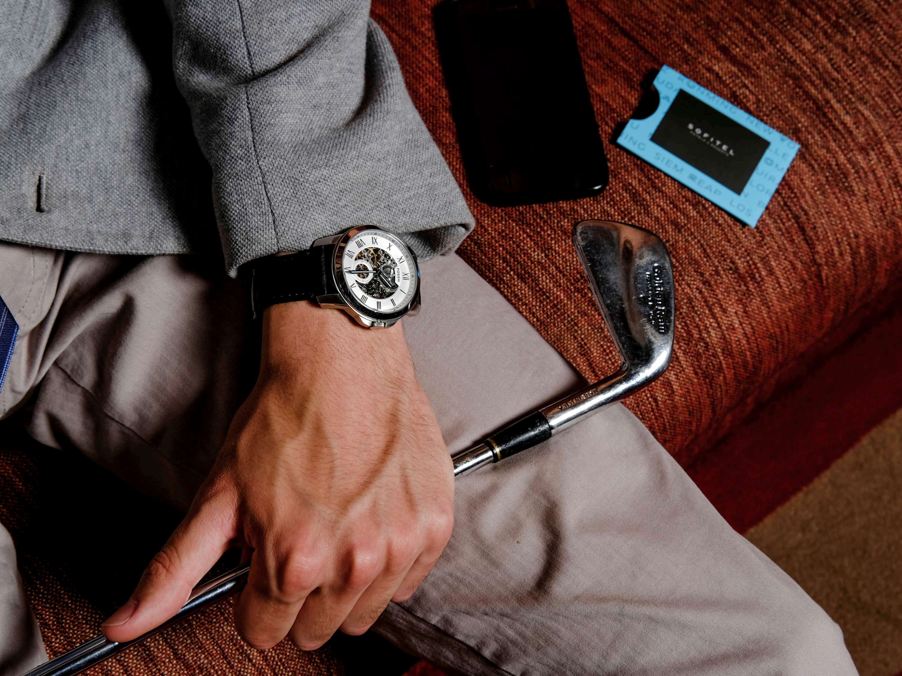 Sofitel Marrakech Palais Imperial & Spa