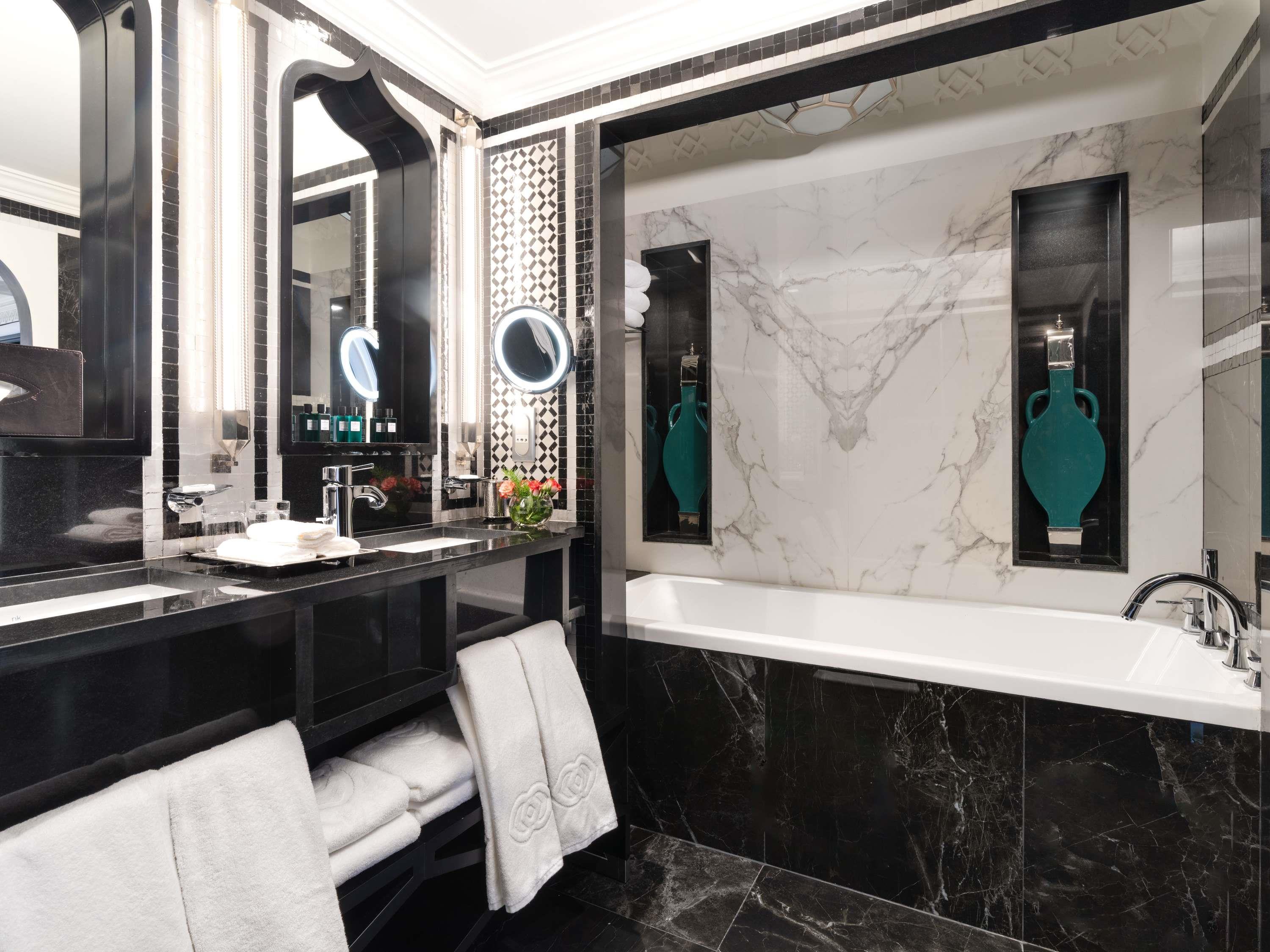 Sofitel Marrakech Palais Imperial & Spa