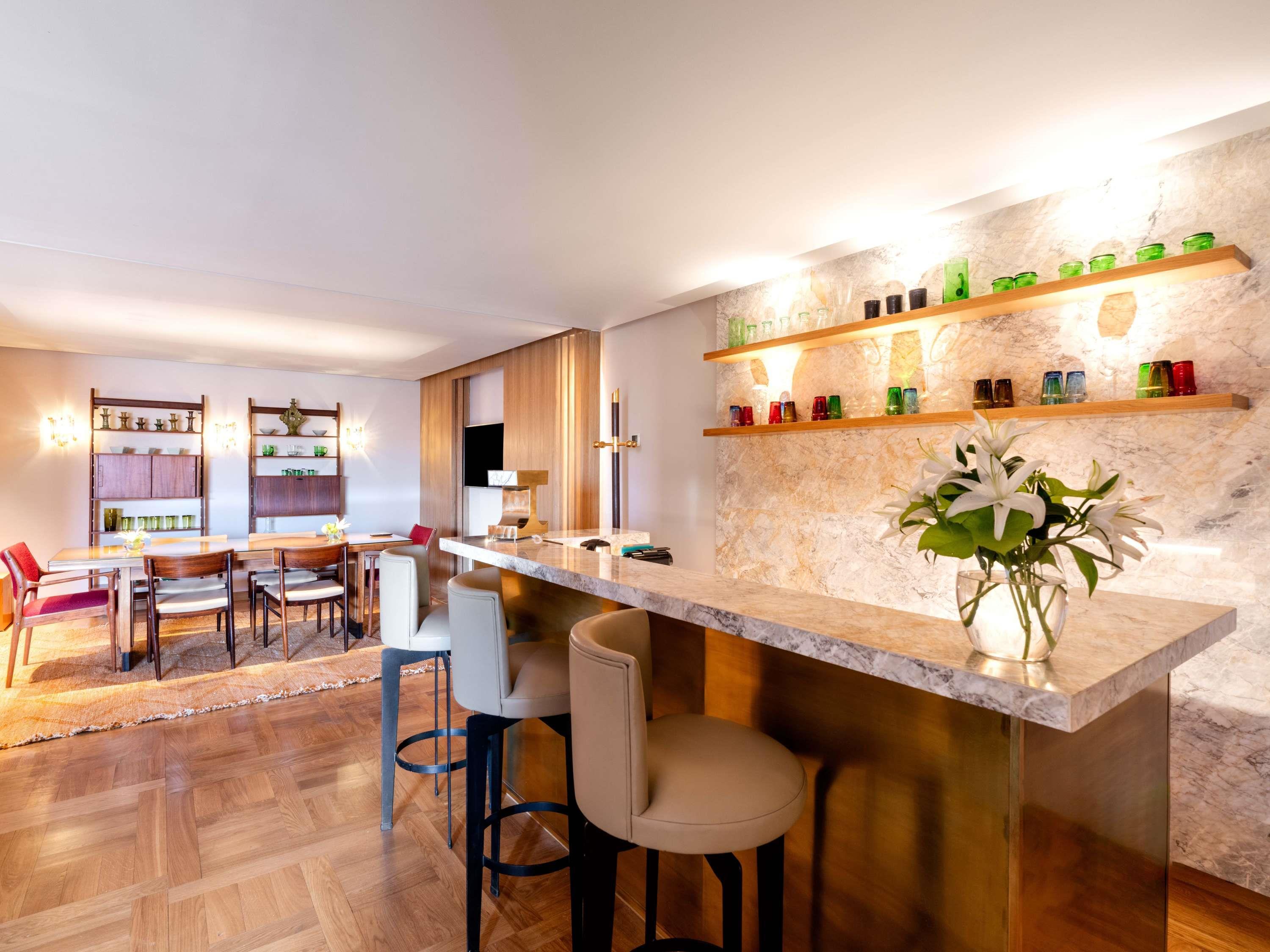 Sofitel Marrakech Palais Imperial & Spa