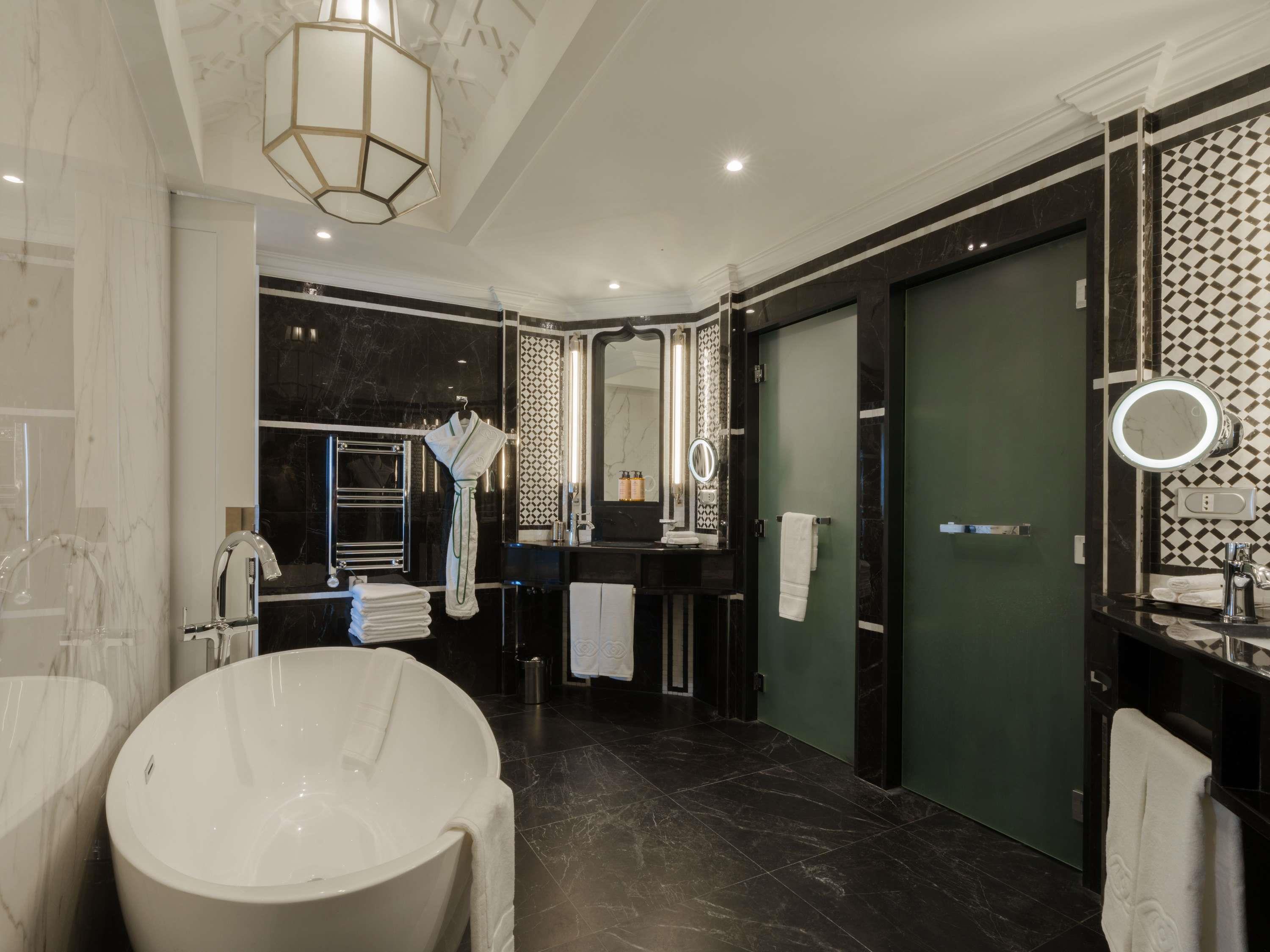 Sofitel Marrakech Palais Imperial & Spa