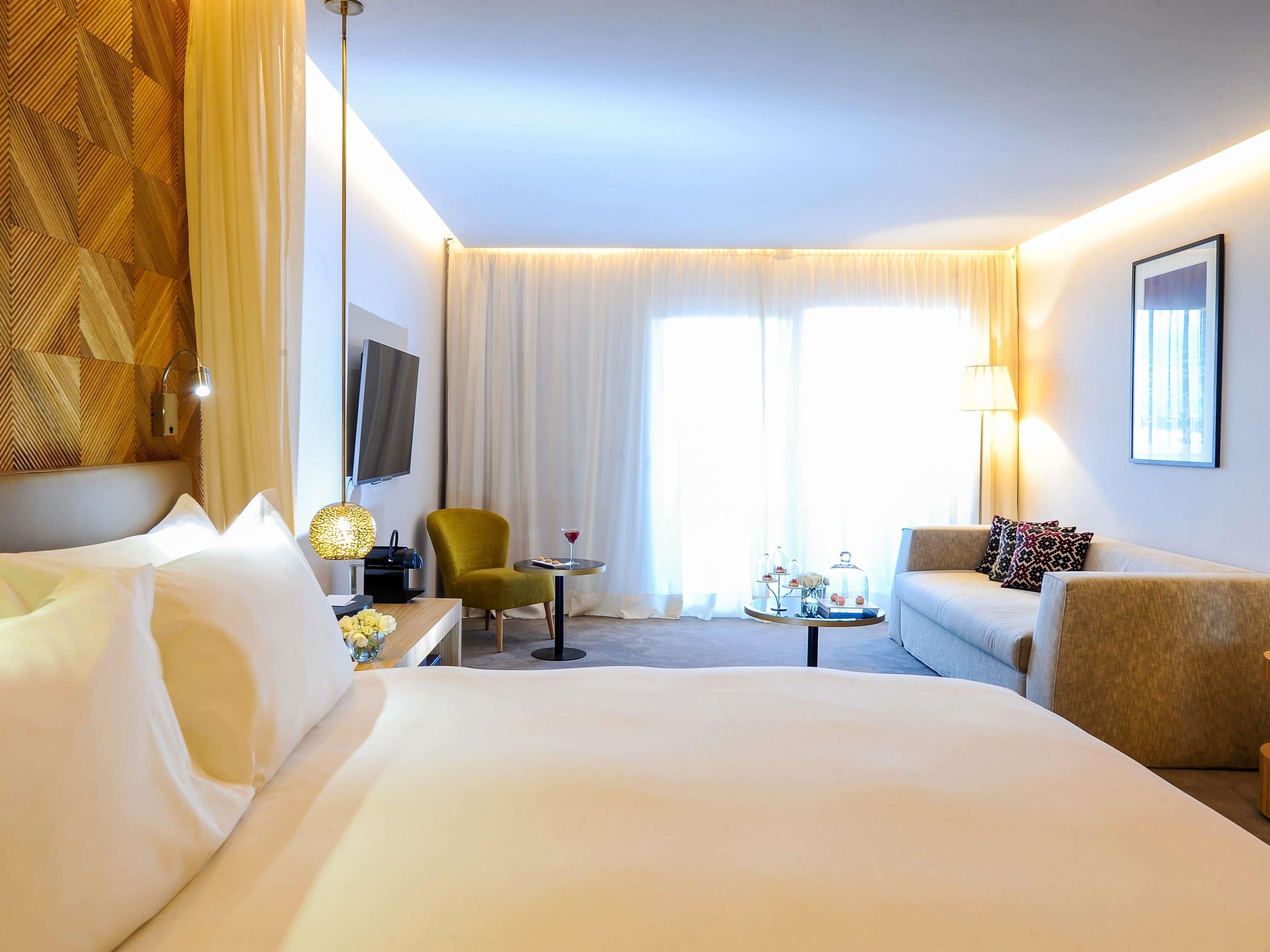 Sofitel Marrakech Palais Imperial & Spa