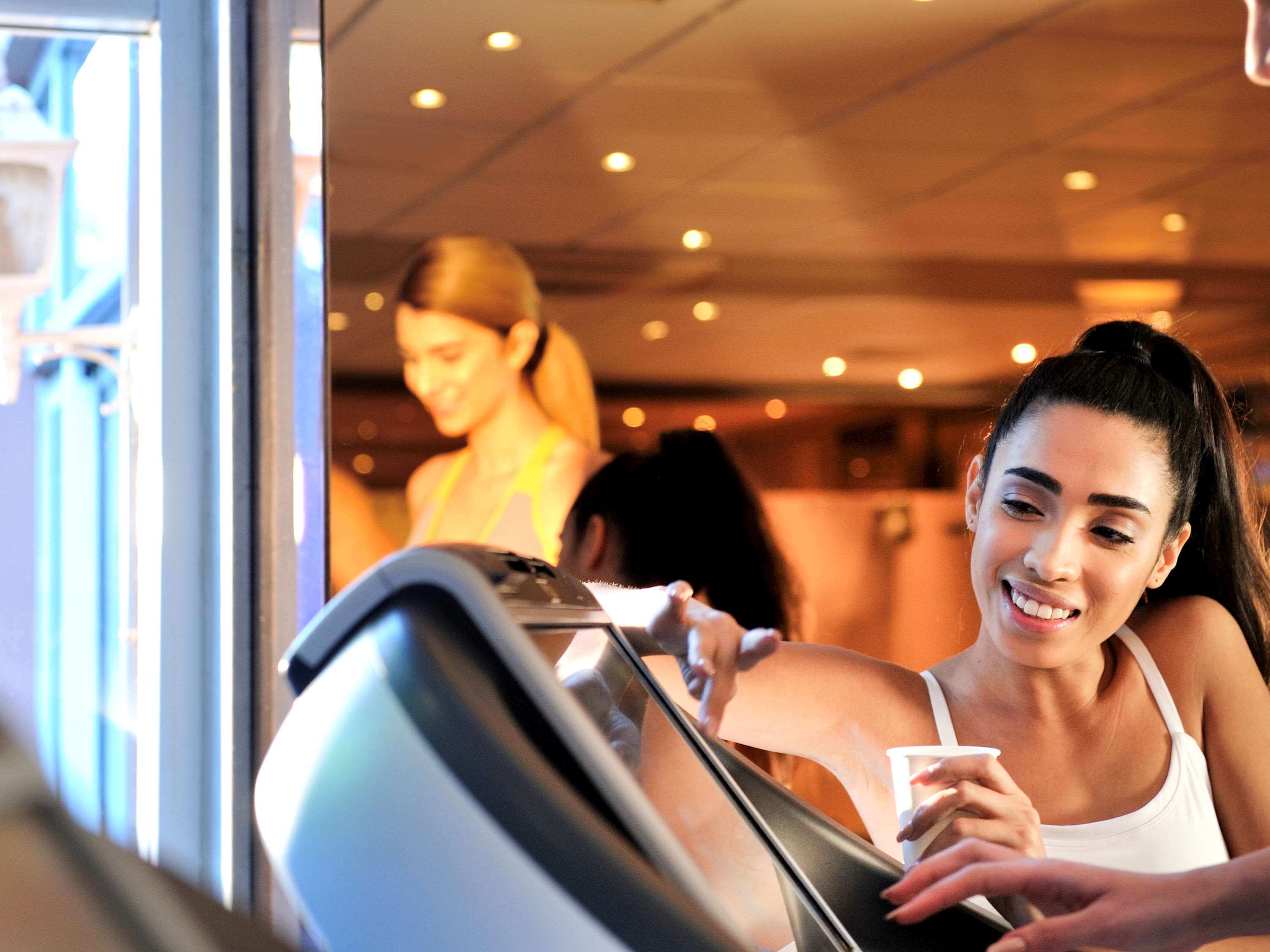 Sofitel Marrakech Palais Imperial & Spa