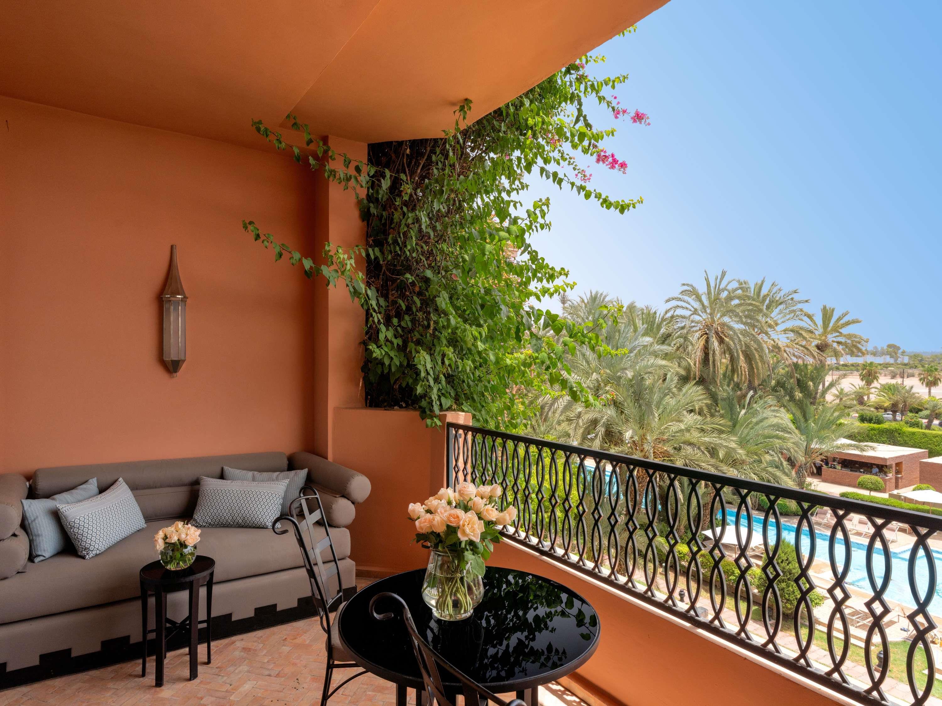 Sofitel Marrakech Palais Imperial & Spa