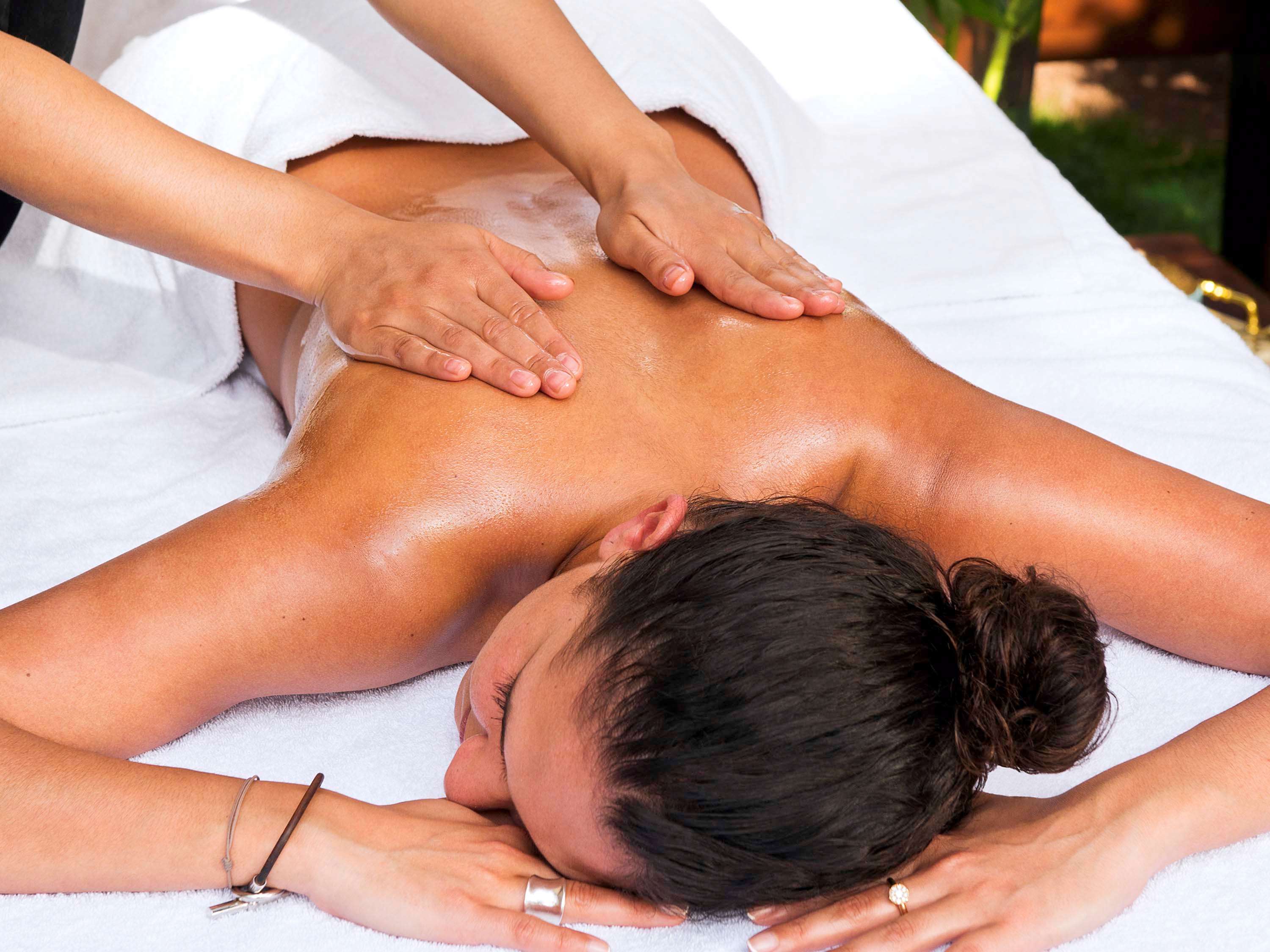 Sofitel Marrakech Palais Imperial & Spa