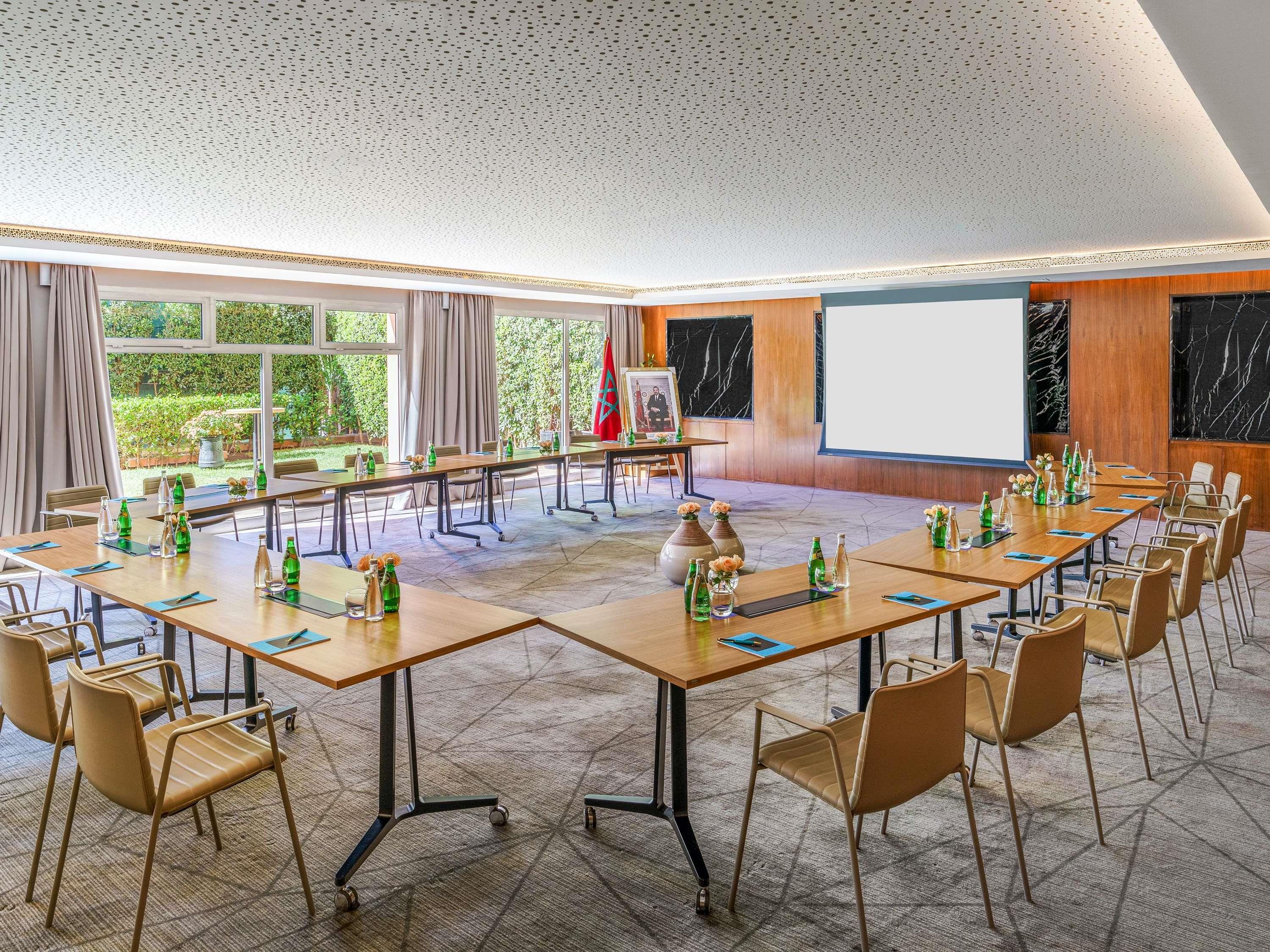 Sofitel Marrakech Palais Imperial & Spa