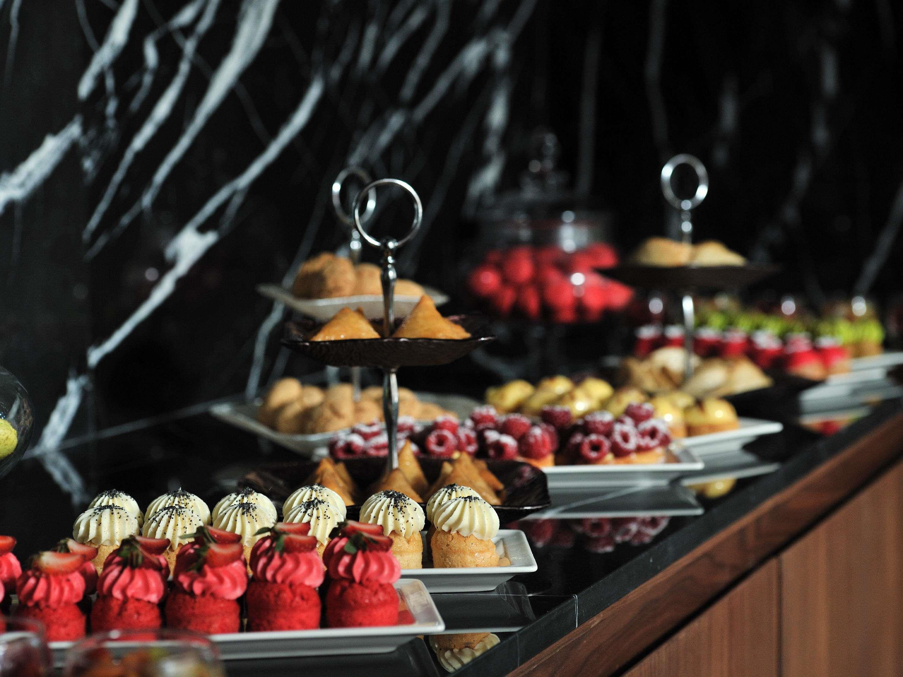 Sofitel Marrakech Palais Imperial & Spa