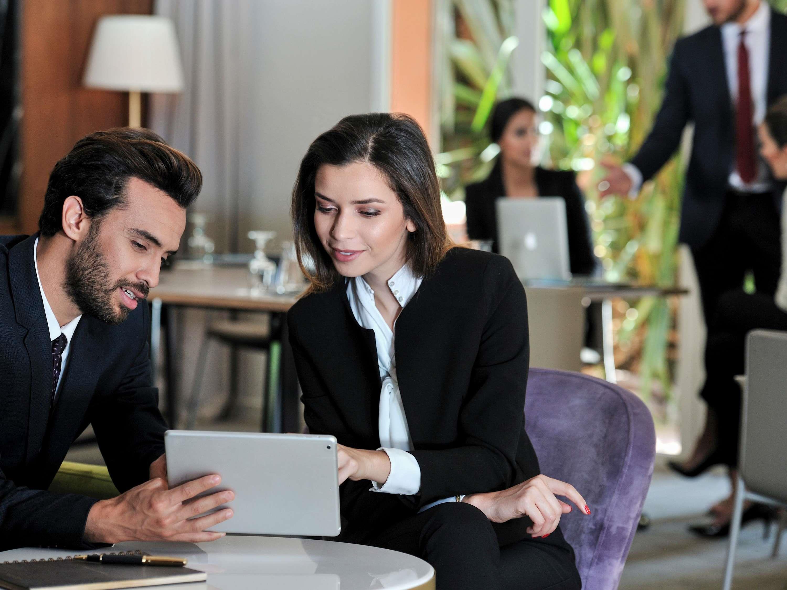 Sofitel Marrakech Palais Imperial & Spa