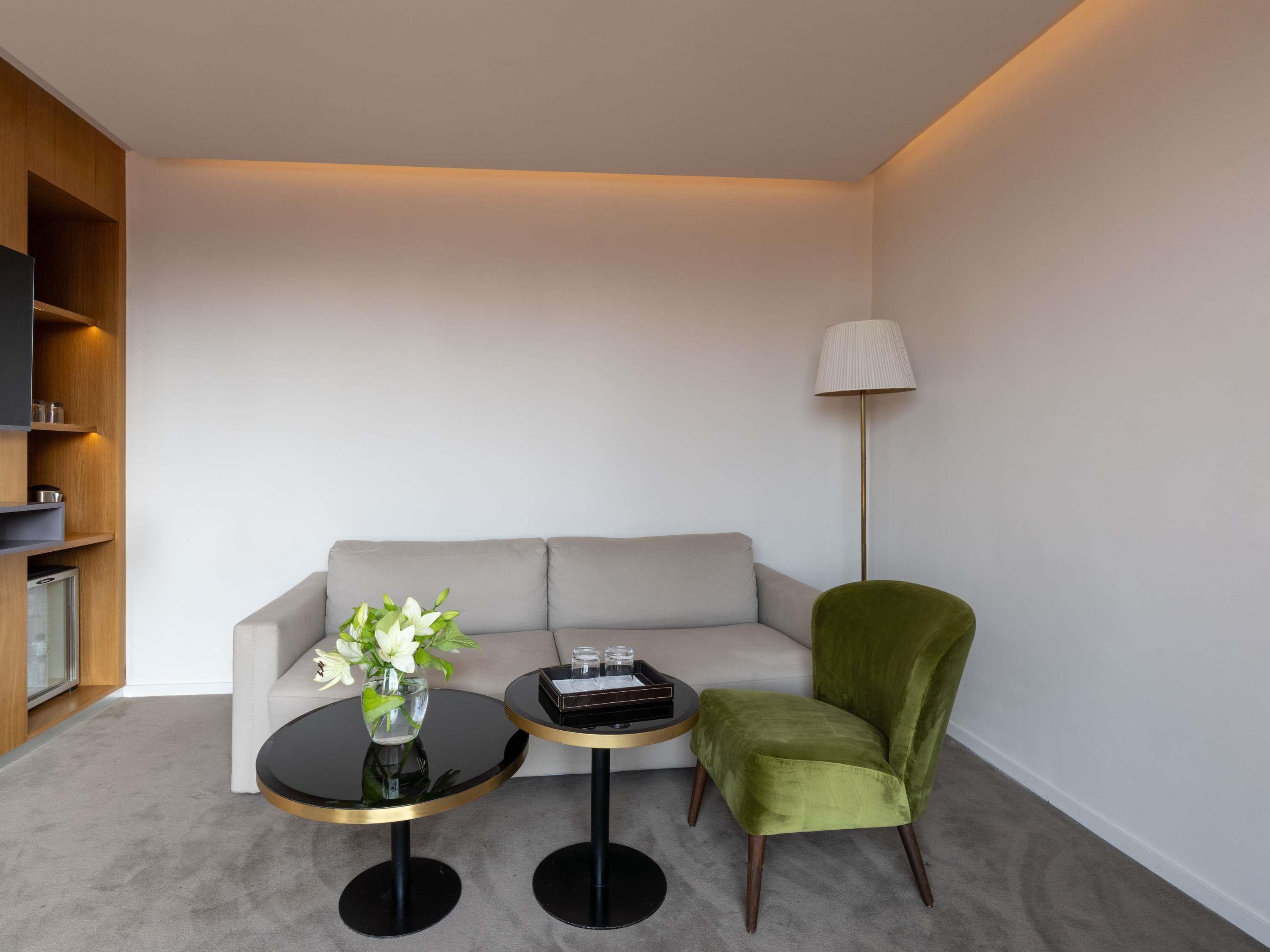 Sofitel Marrakech Palais Imperial & Spa