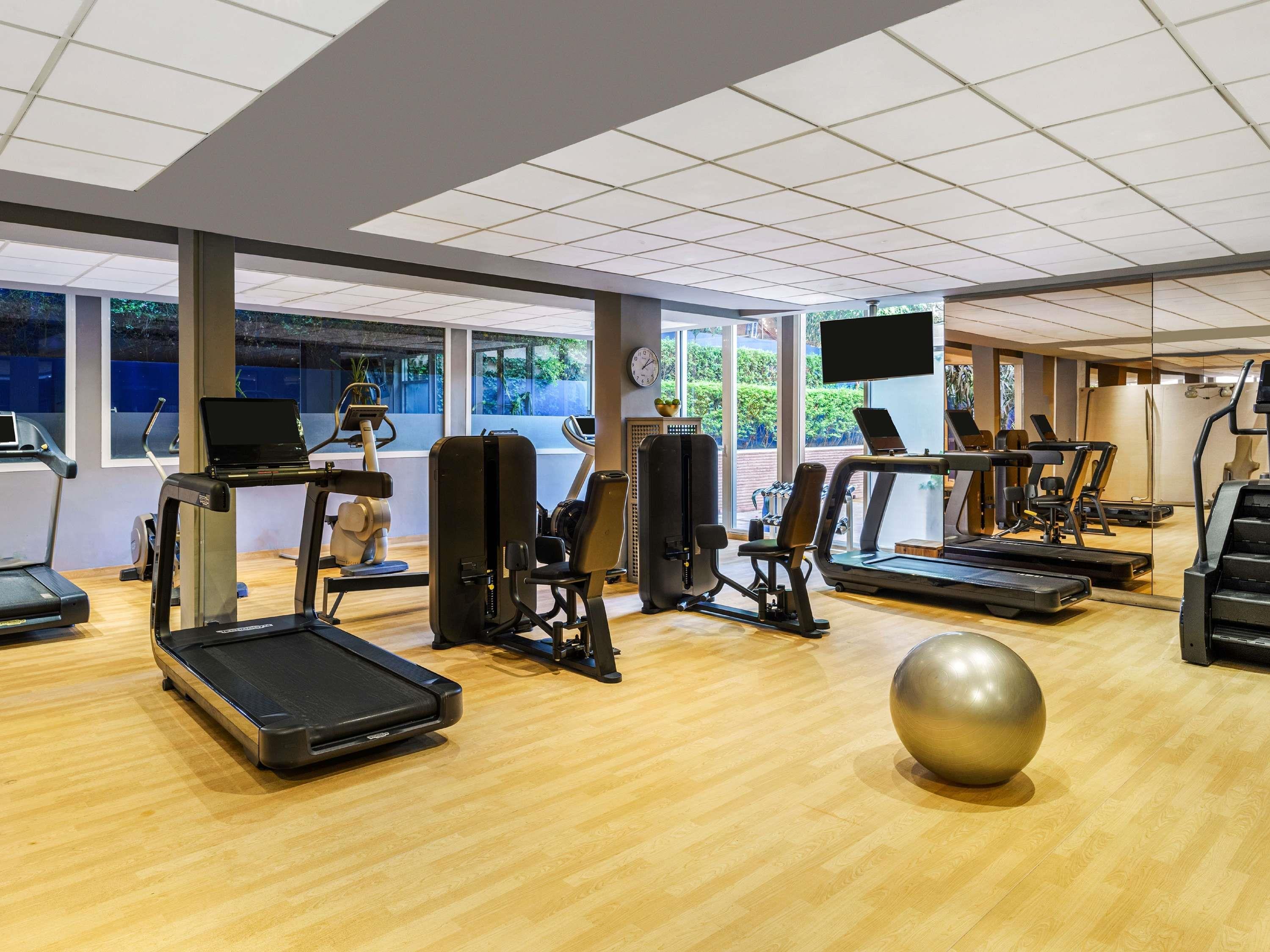 Sofitel Marrakech Palais Imperial & Spa