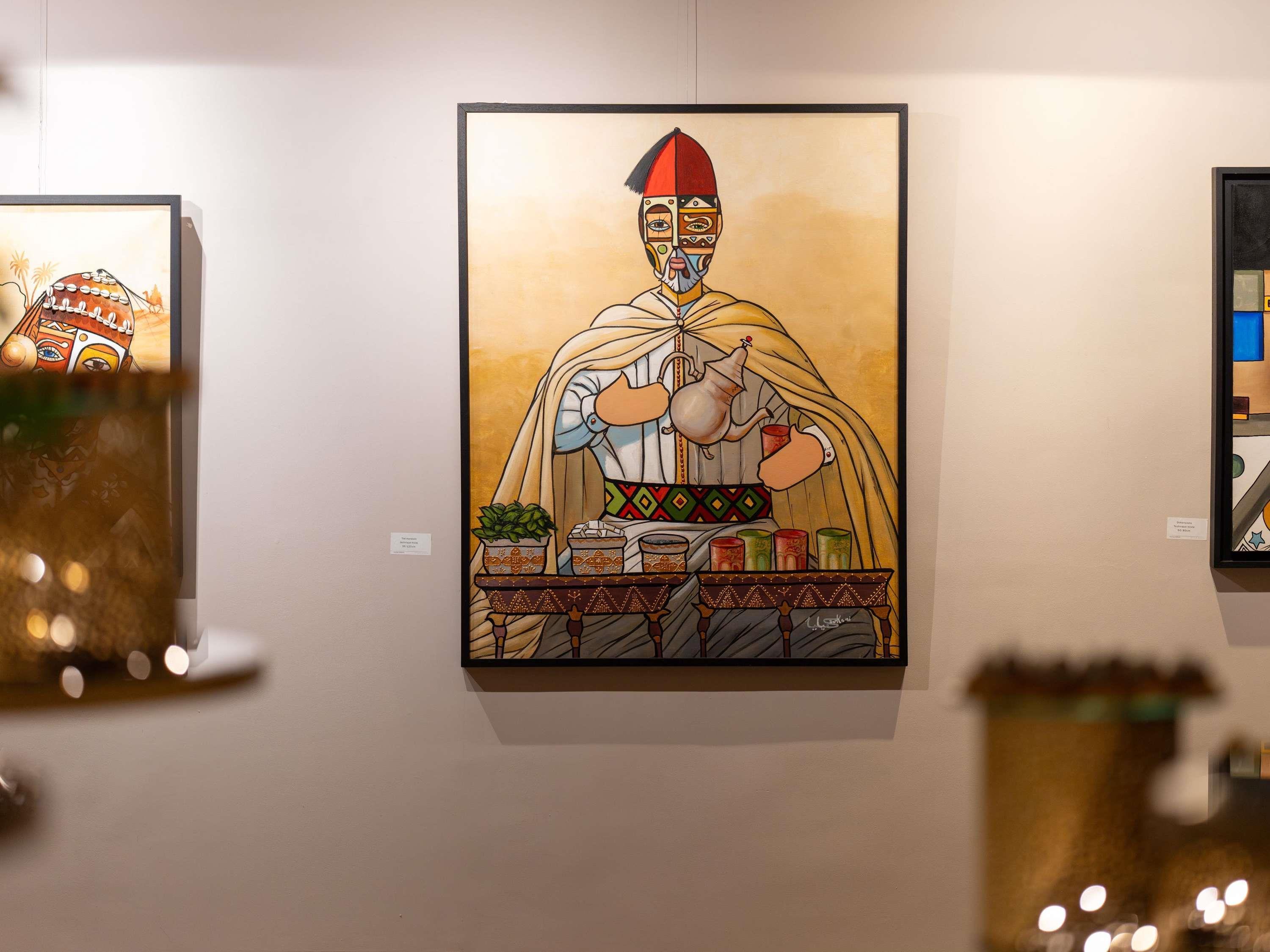 Sofitel Marrakech Palais Imperial & Spa