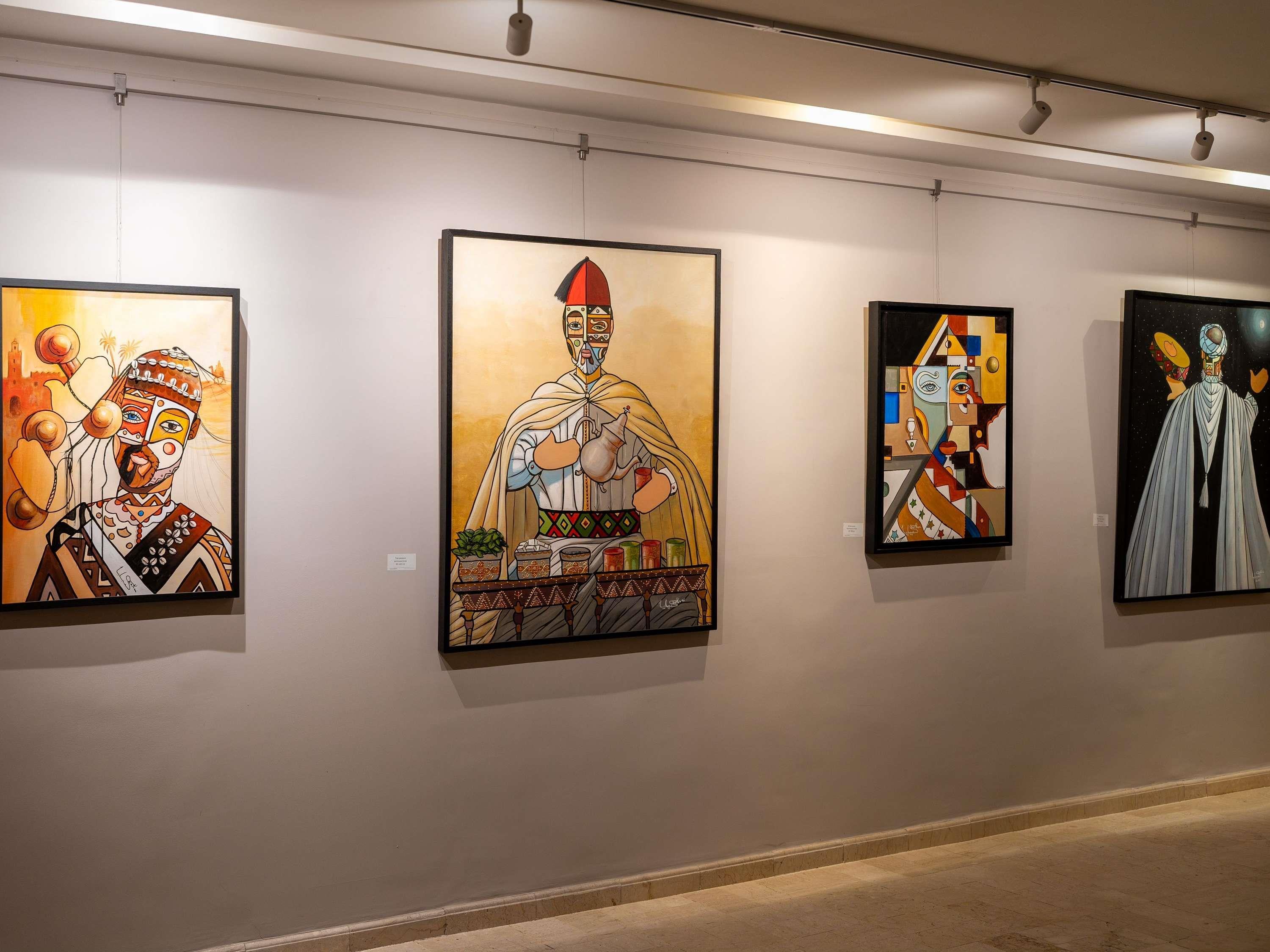 Sofitel Marrakech Palais Imperial & Spa