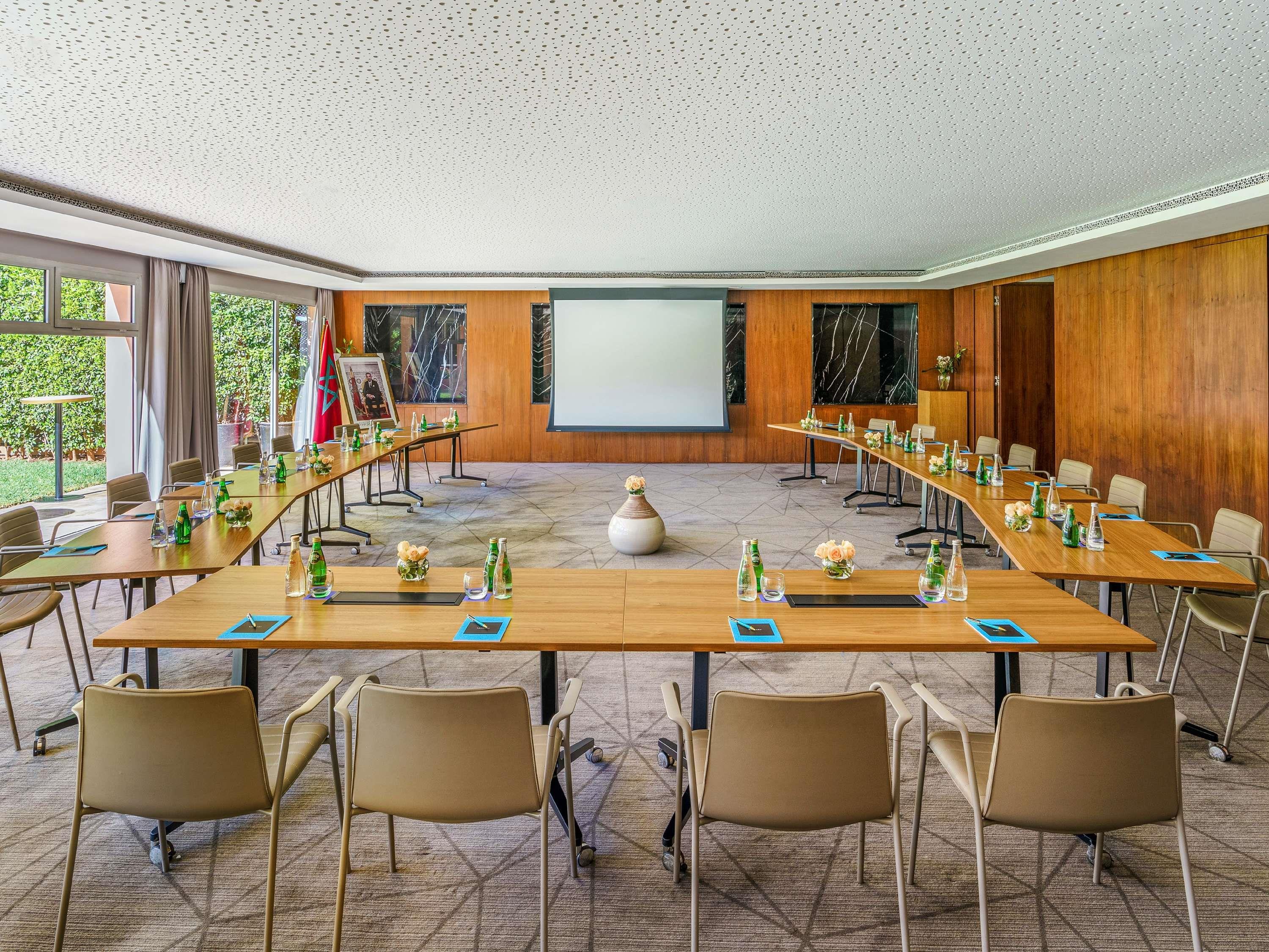 Sofitel Marrakech Palais Imperial & Spa