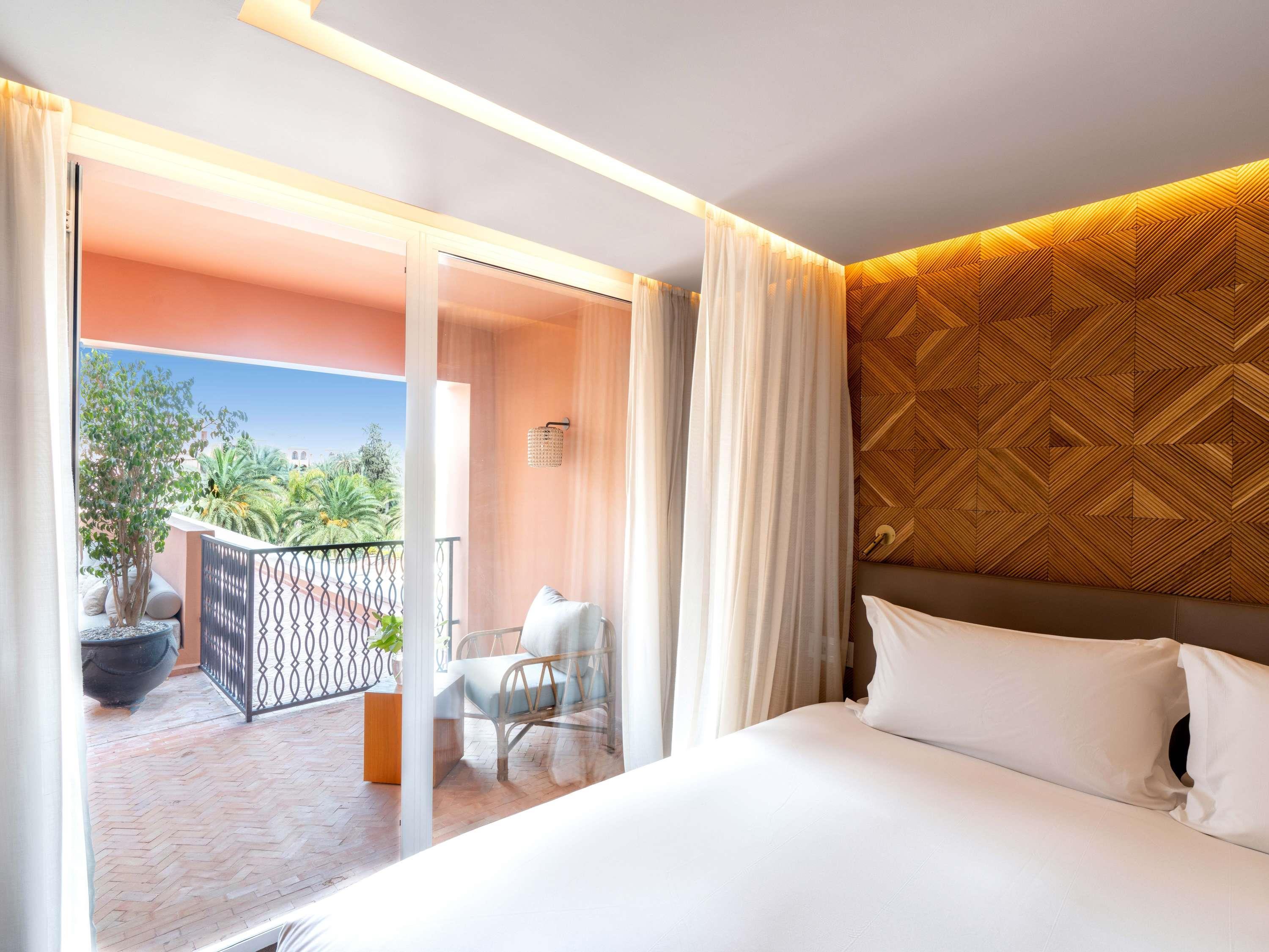 Sofitel Marrakech Palais Imperial & Spa