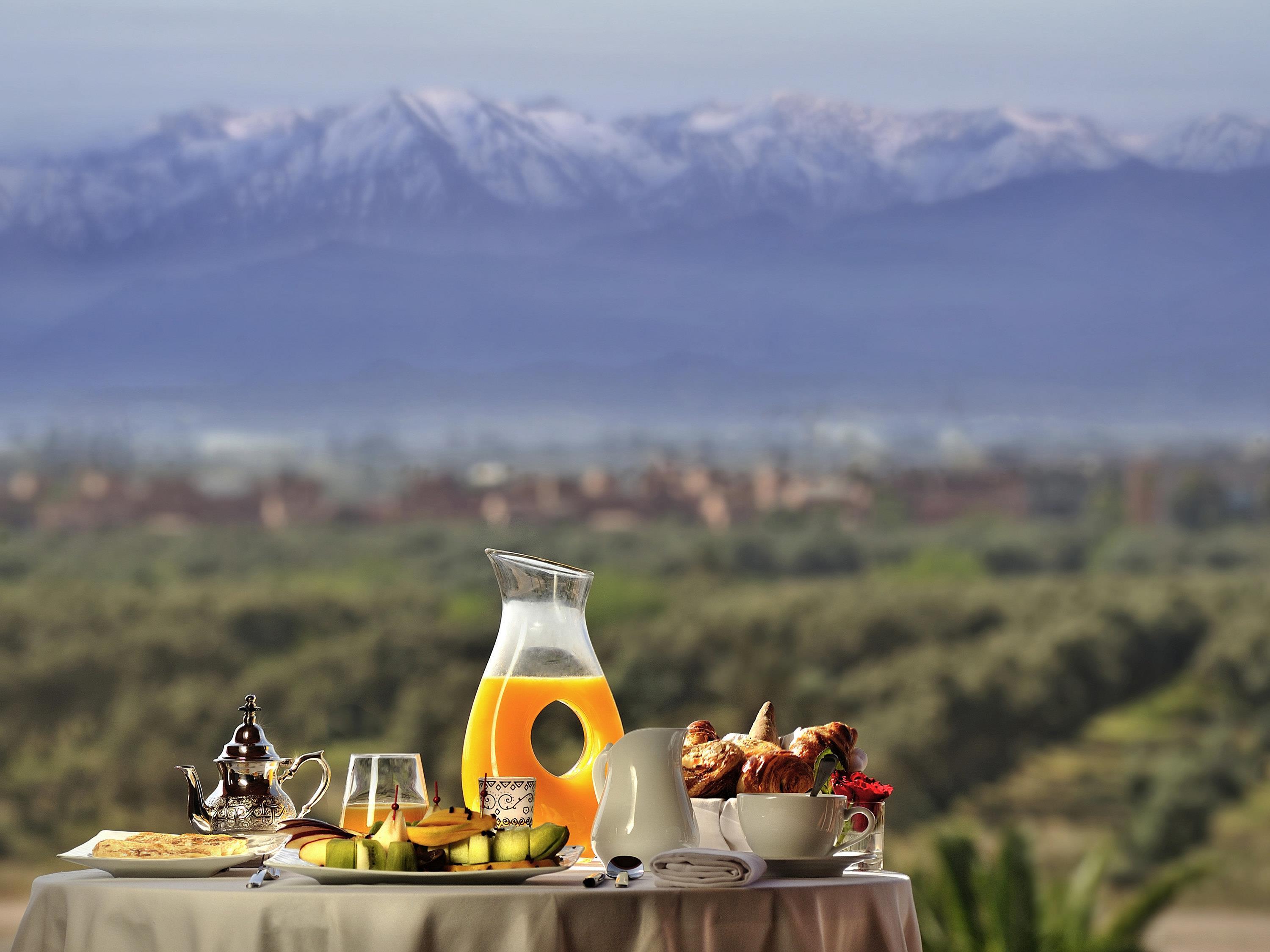 Sofitel Marrakech Palais Imperial & Spa