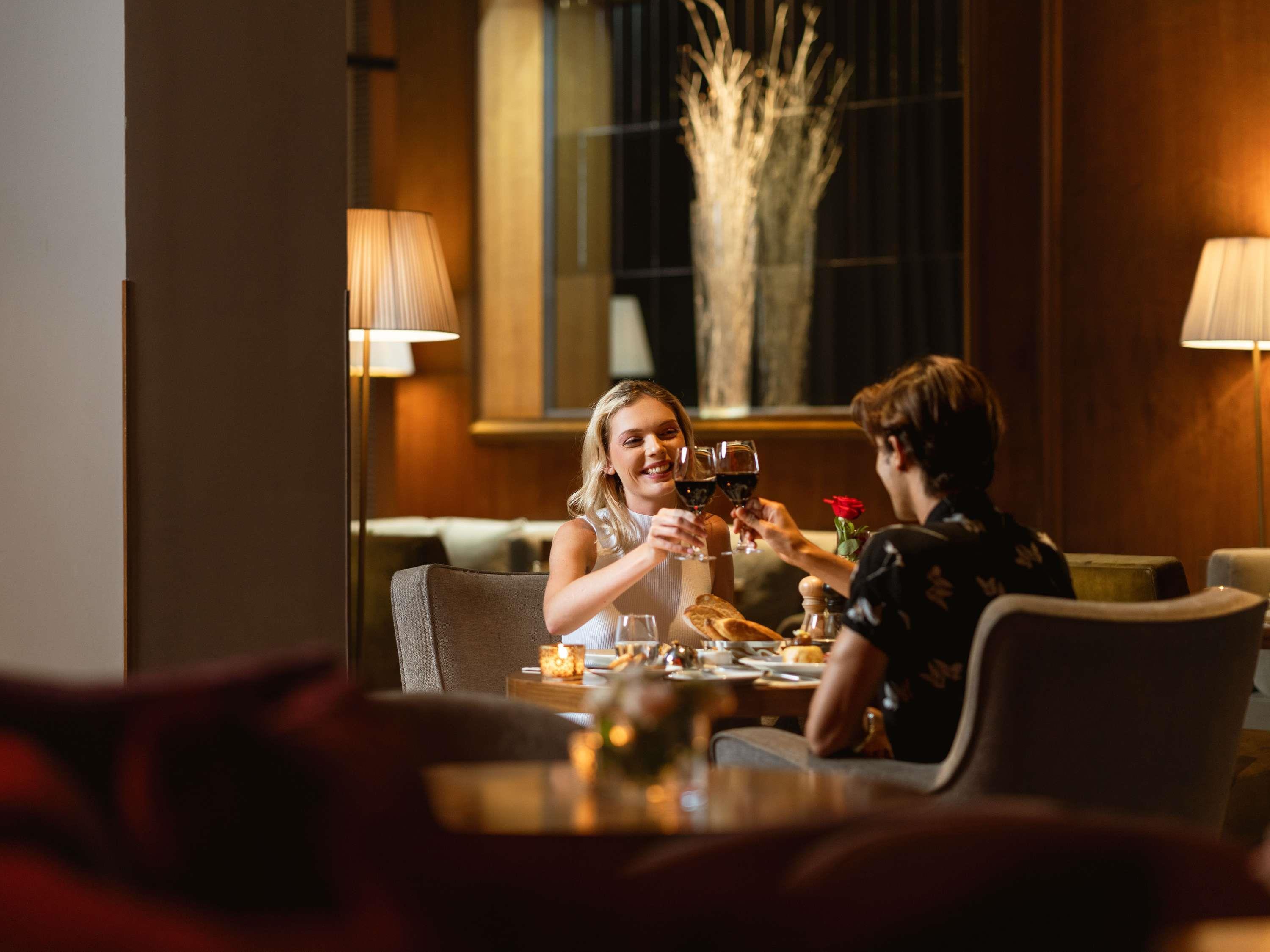 Sofitel Marrakech Palais Imperial & Spa