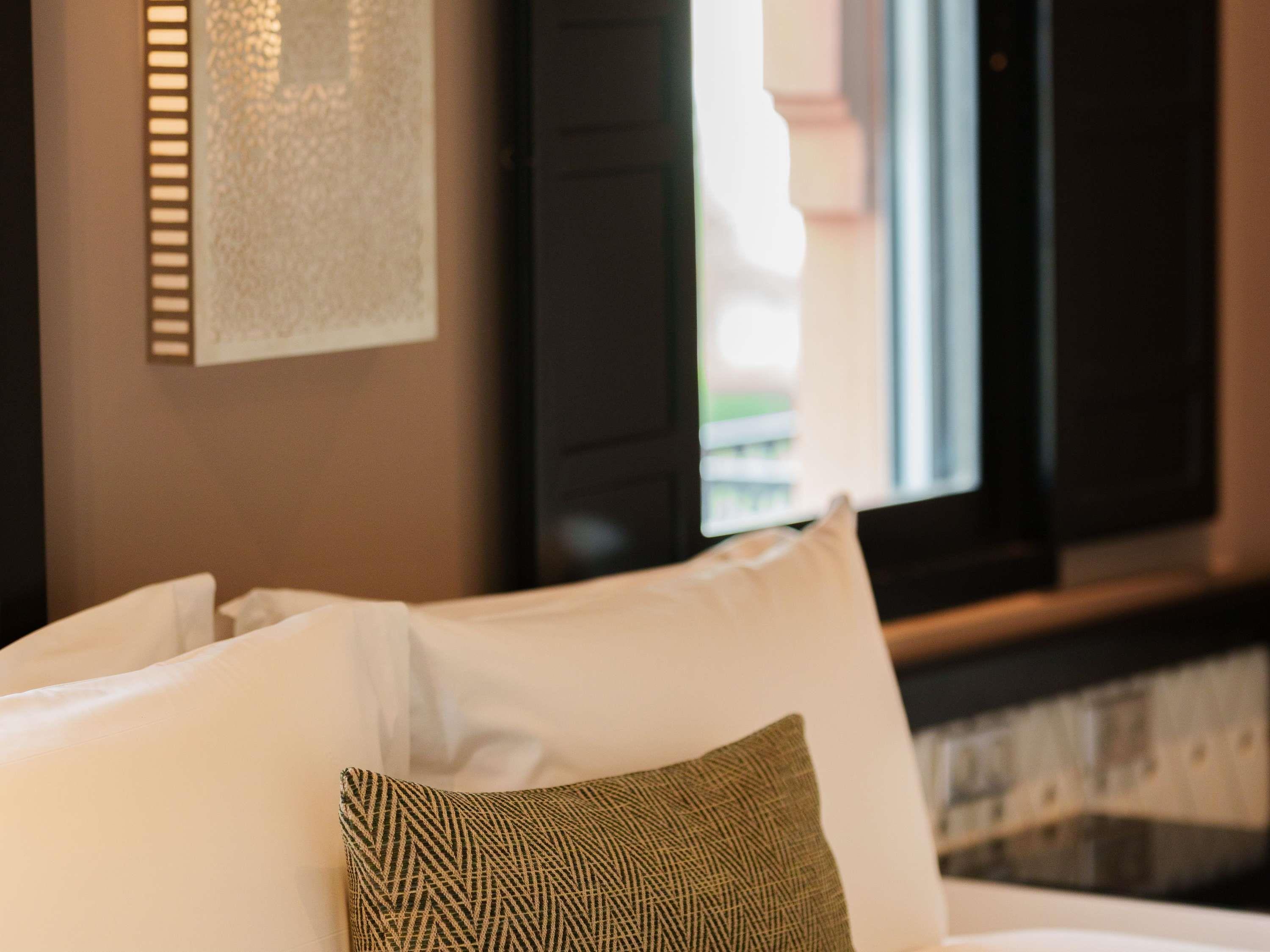 Sofitel Marrakech Palais Imperial & Spa