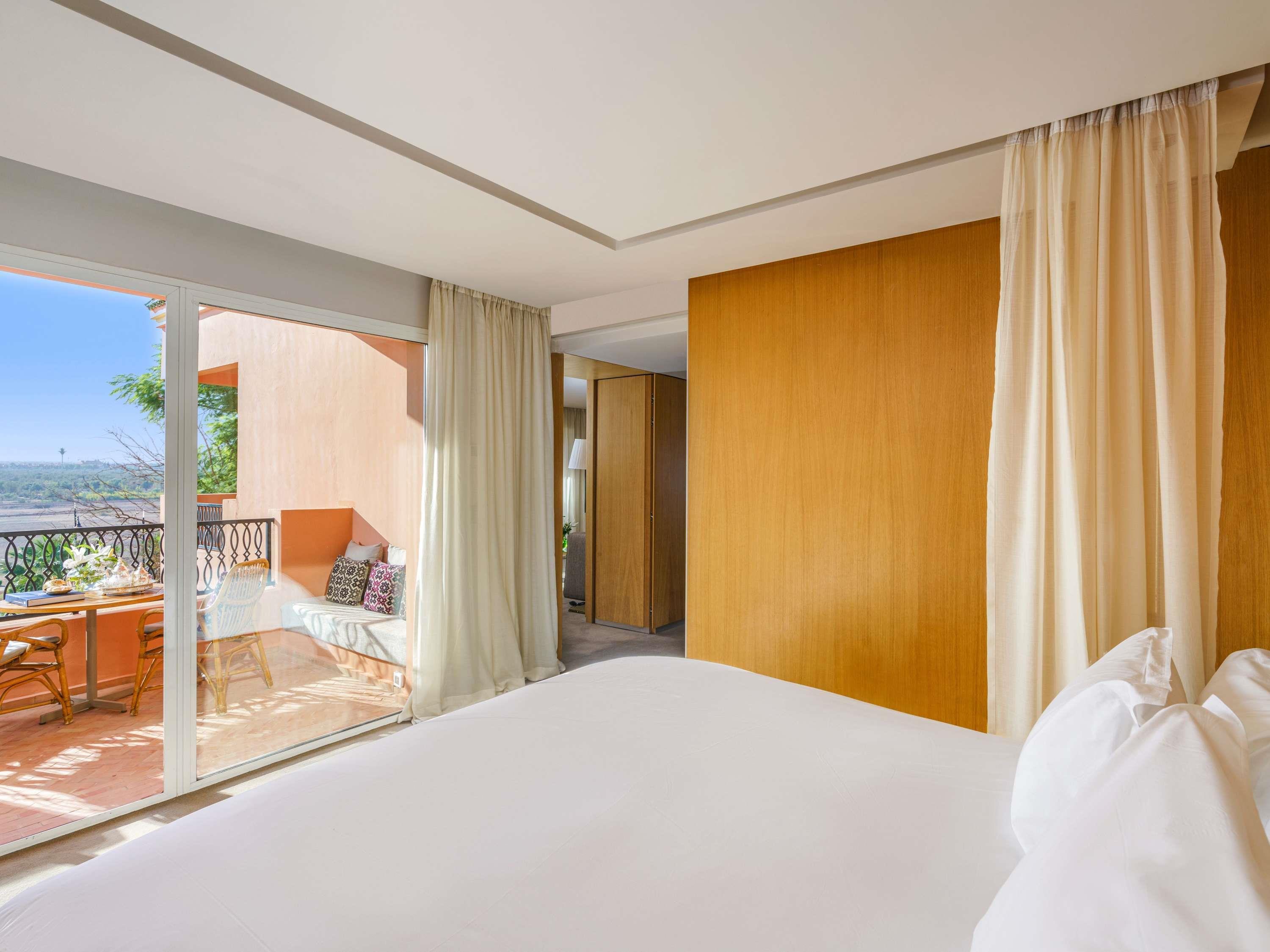 Sofitel Marrakech Palais Imperial & Spa