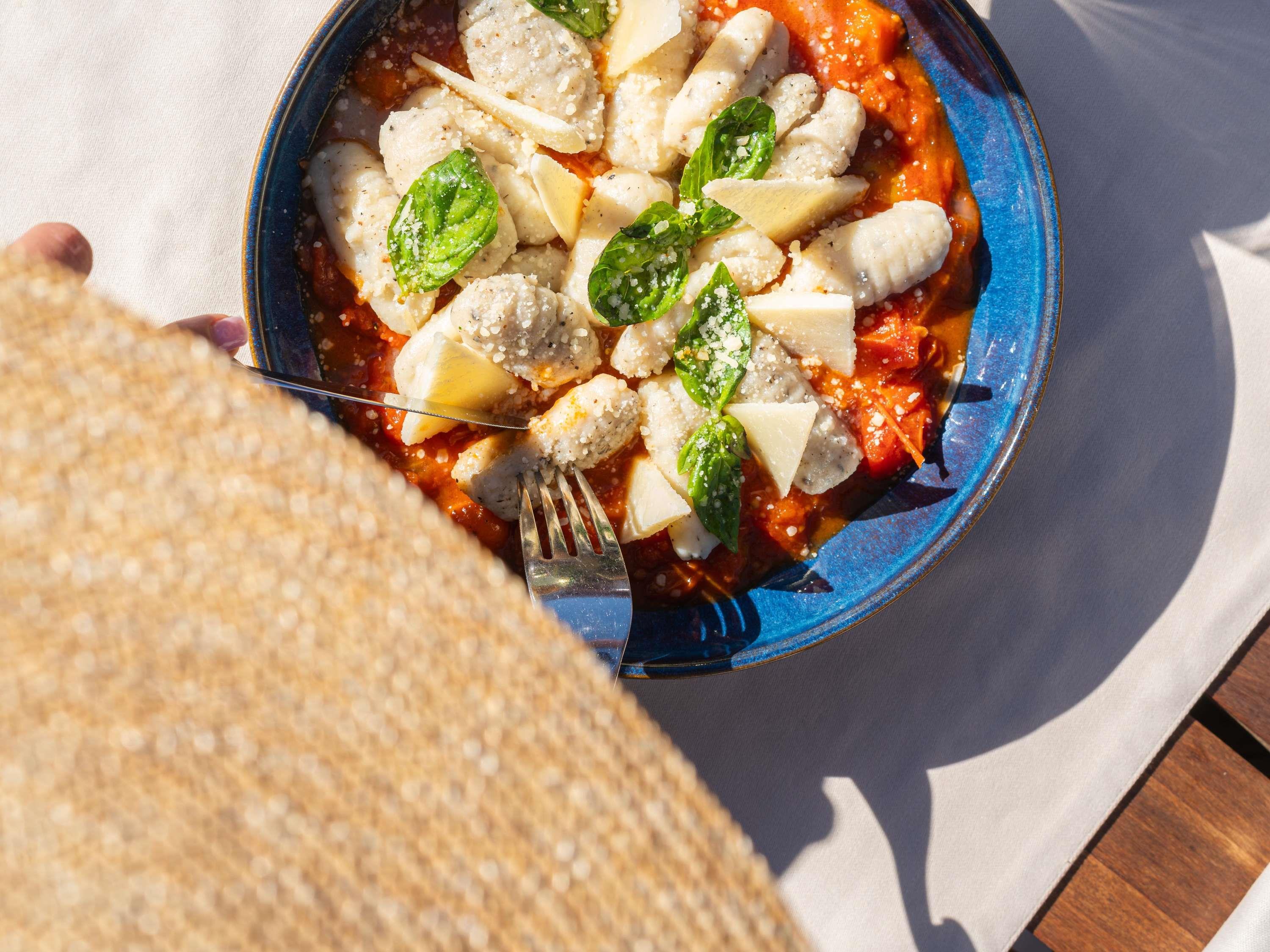 Sofitel Marrakech Palais Imperial & Spa