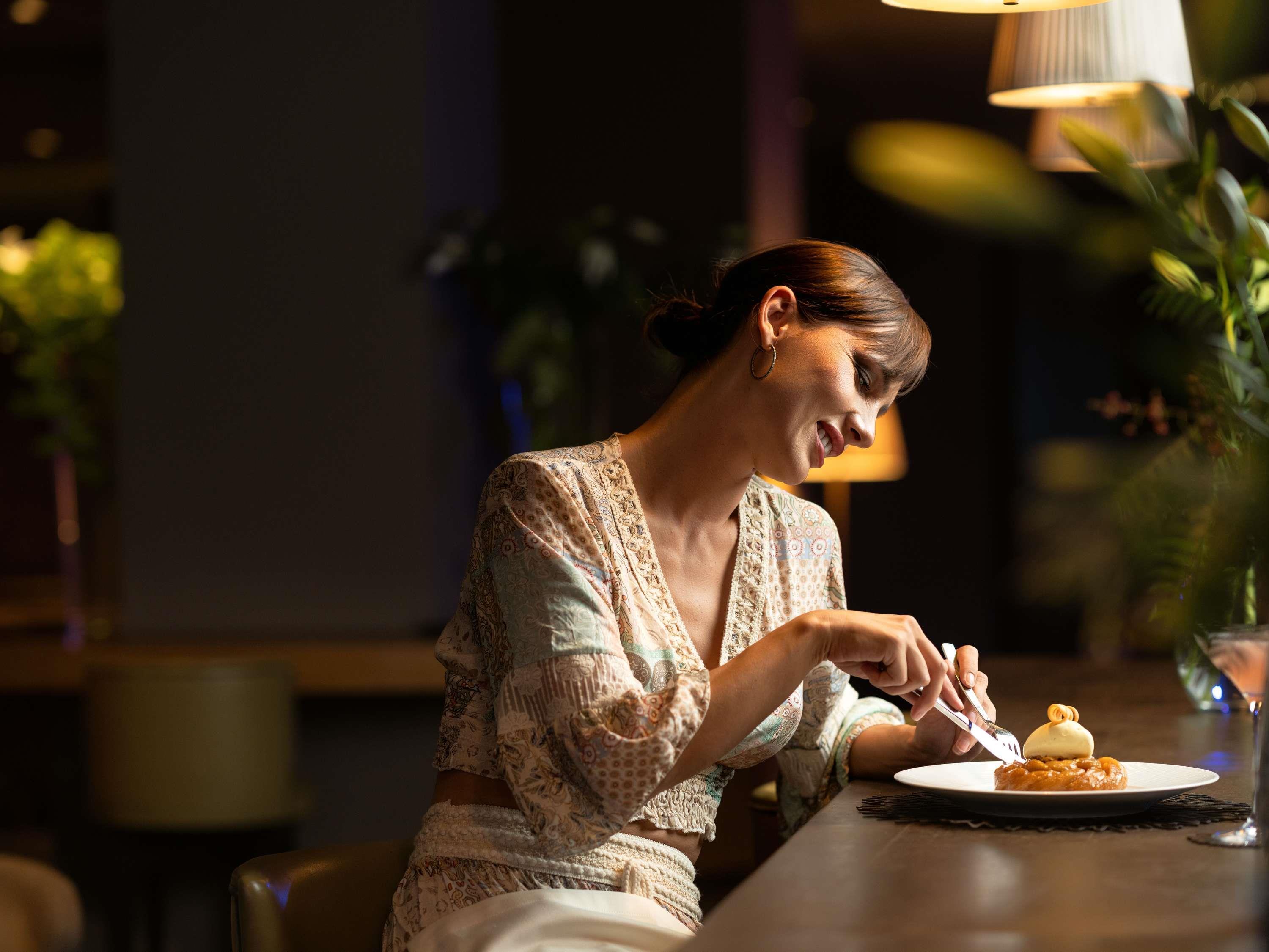 Sofitel Marrakech Palais Imperial & Spa