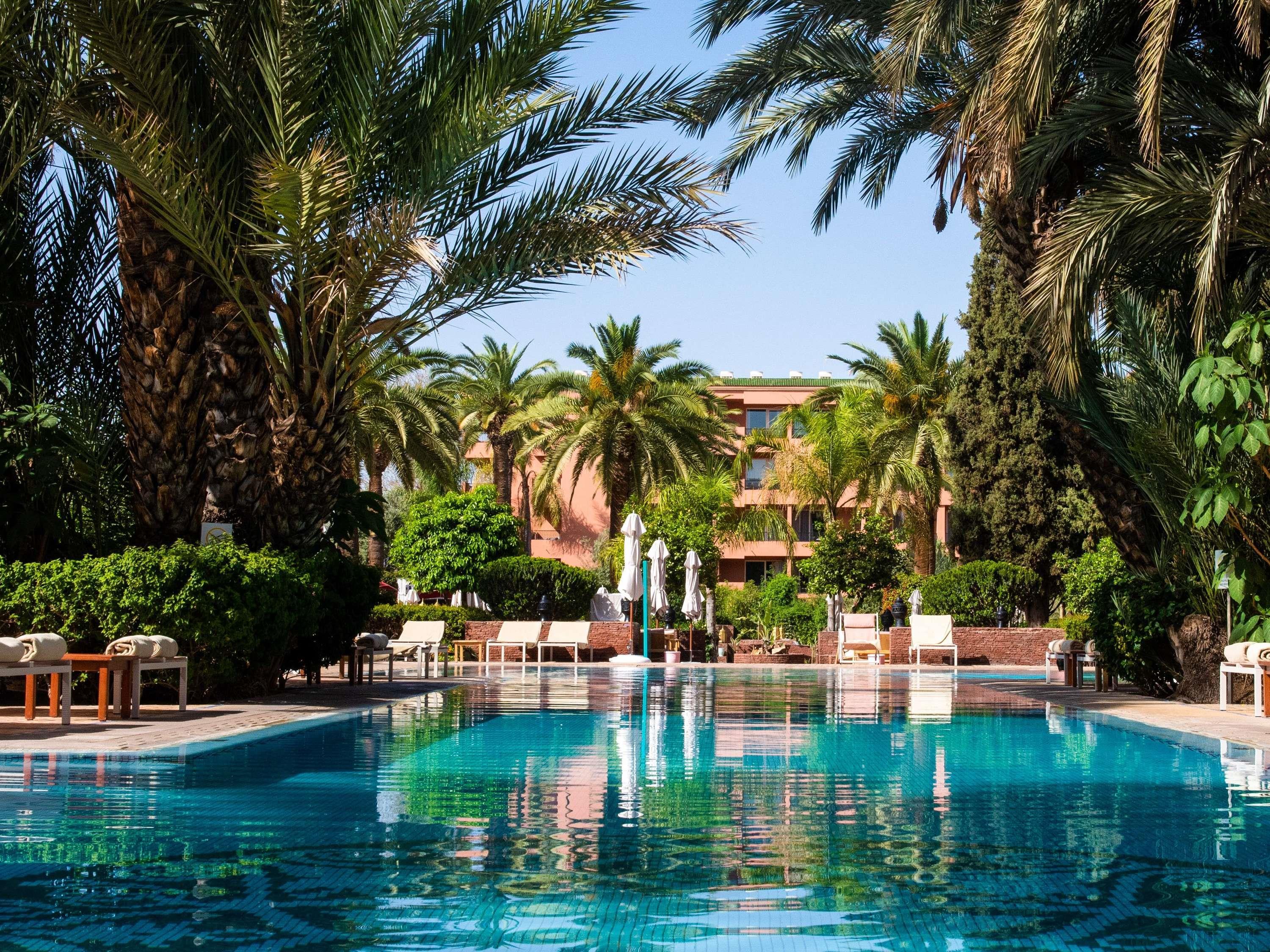 Sofitel Marrakech Palais Imperial & Spa