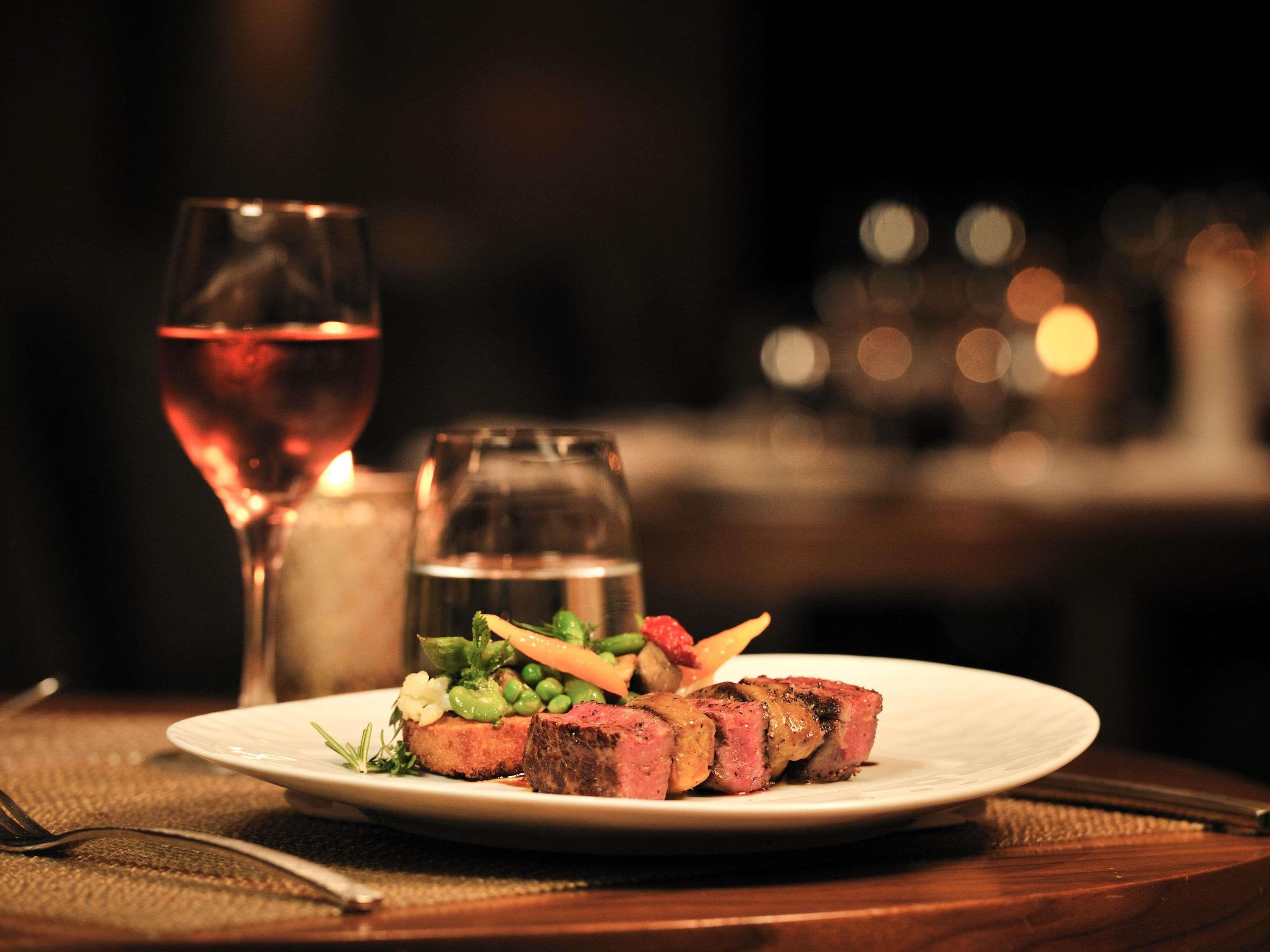 Sofitel Marrakech Palais Imperial & Spa