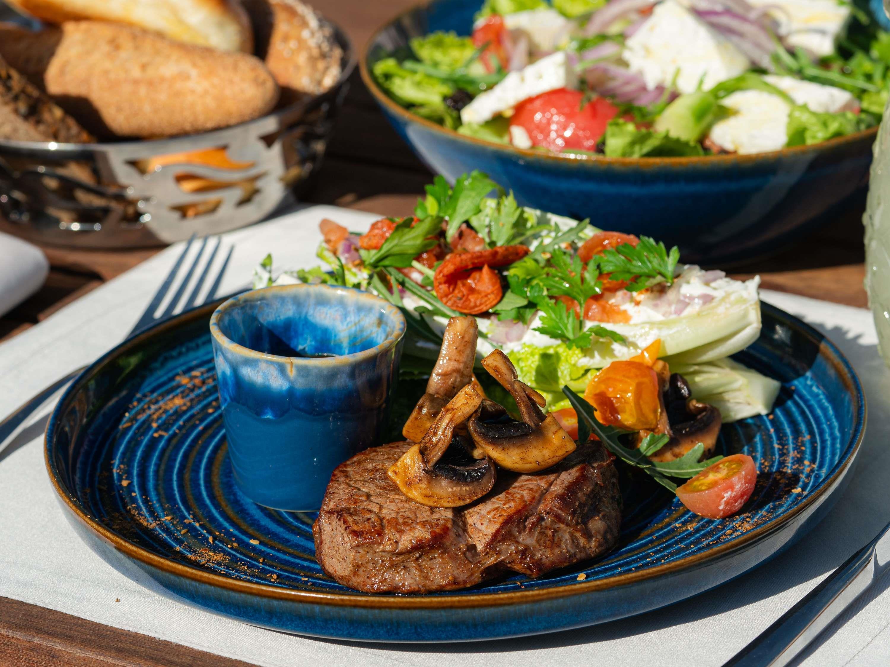 Sofitel Marrakech Palais Imperial & Spa