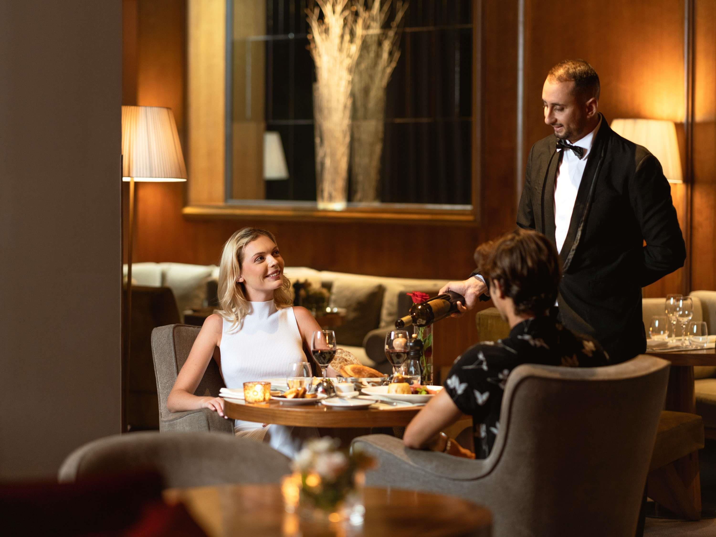 Sofitel Marrakech Palais Imperial & Spa