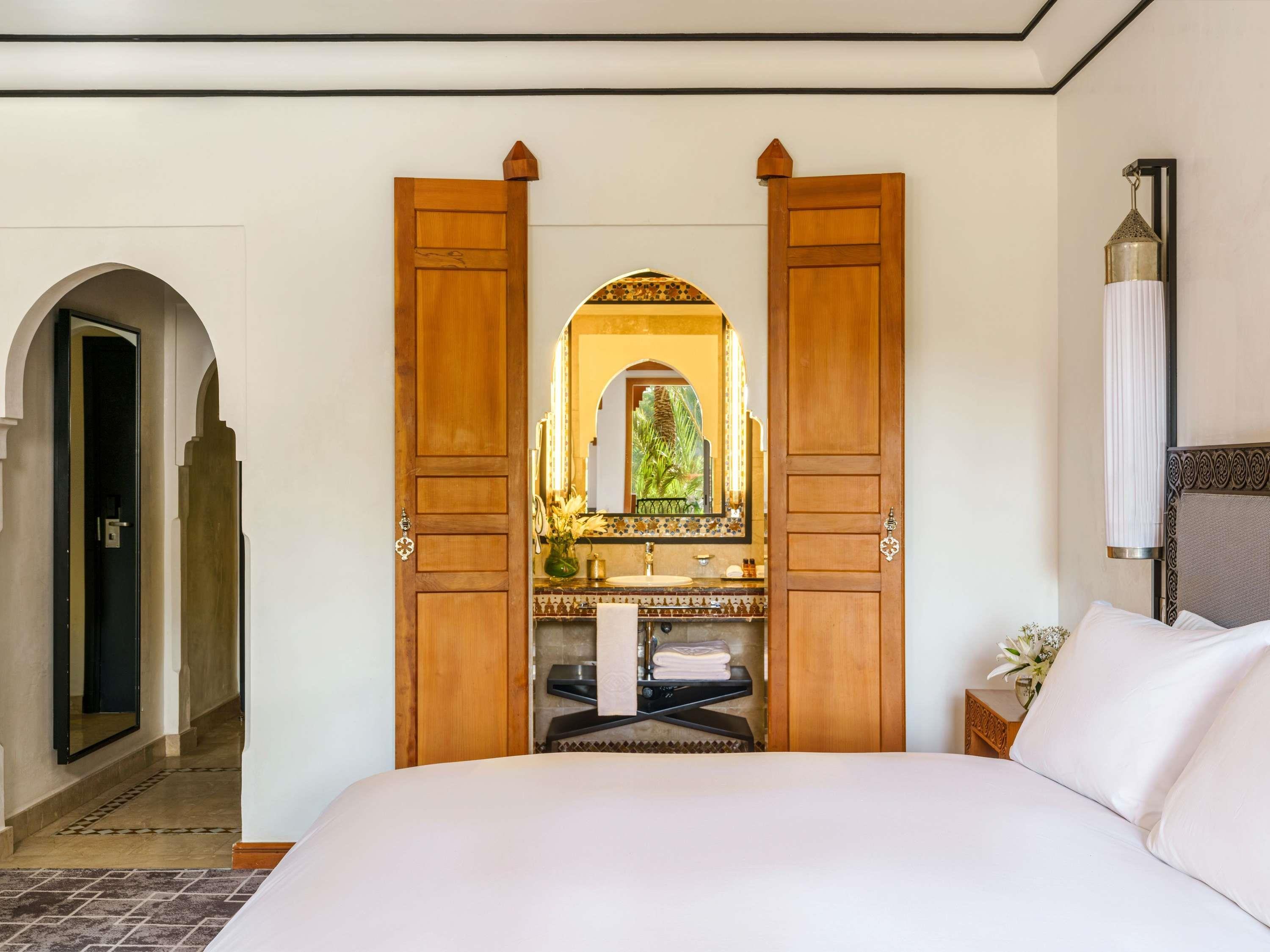 Sofitel Marrakech Palais Imperial & Spa