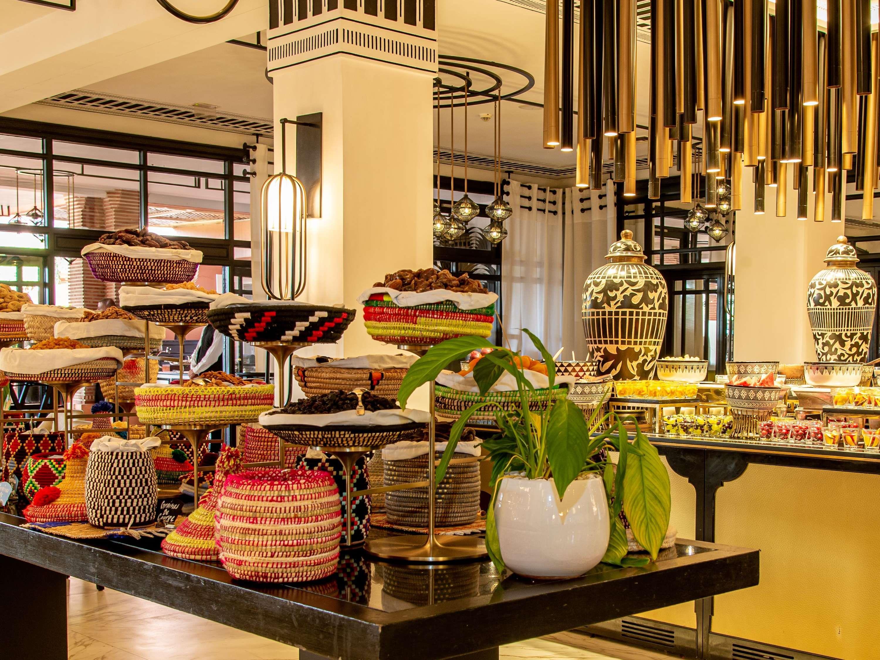 Sofitel Marrakech Palais Imperial & Spa