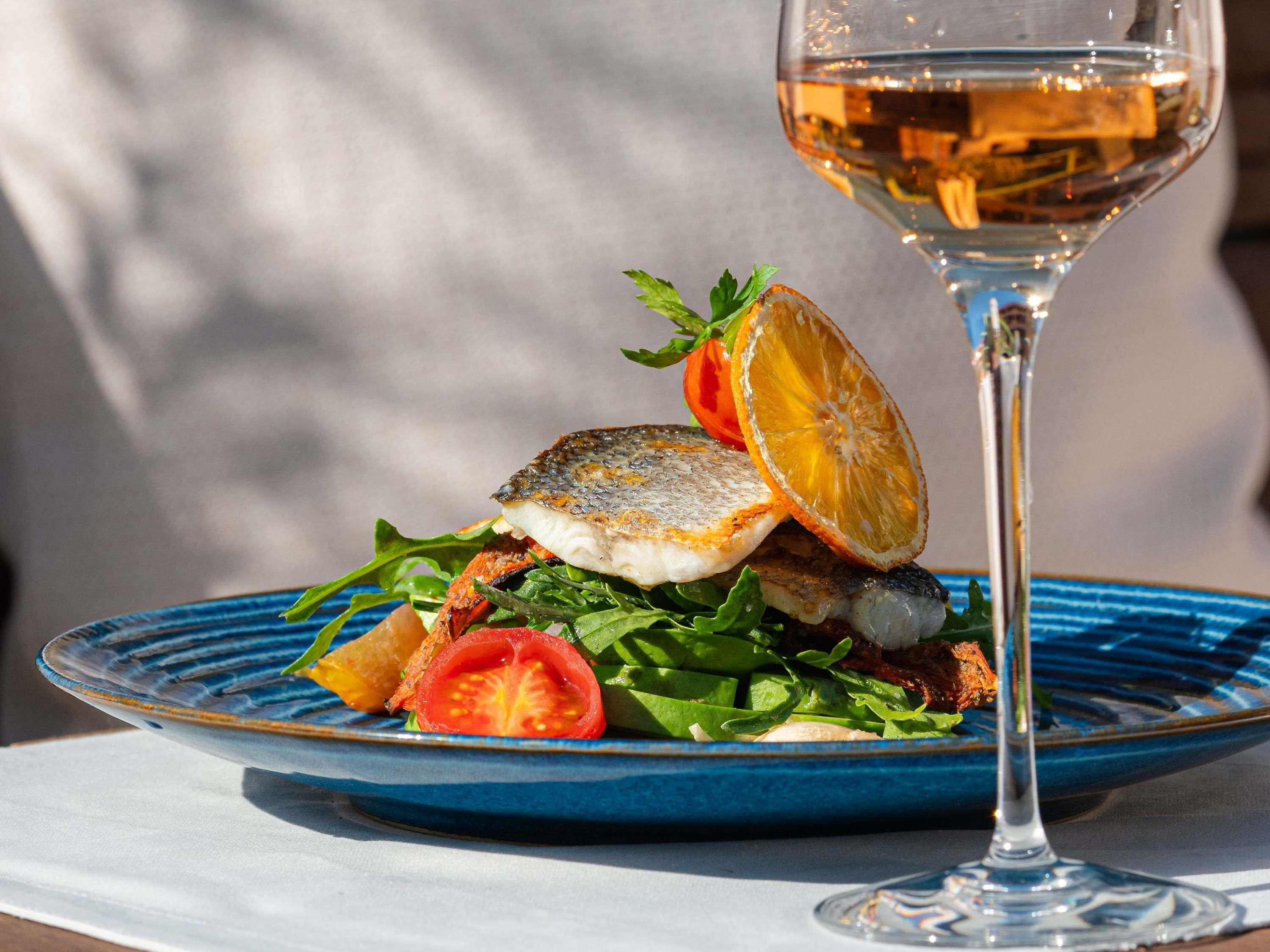 Sofitel Marrakech Palais Imperial & Spa