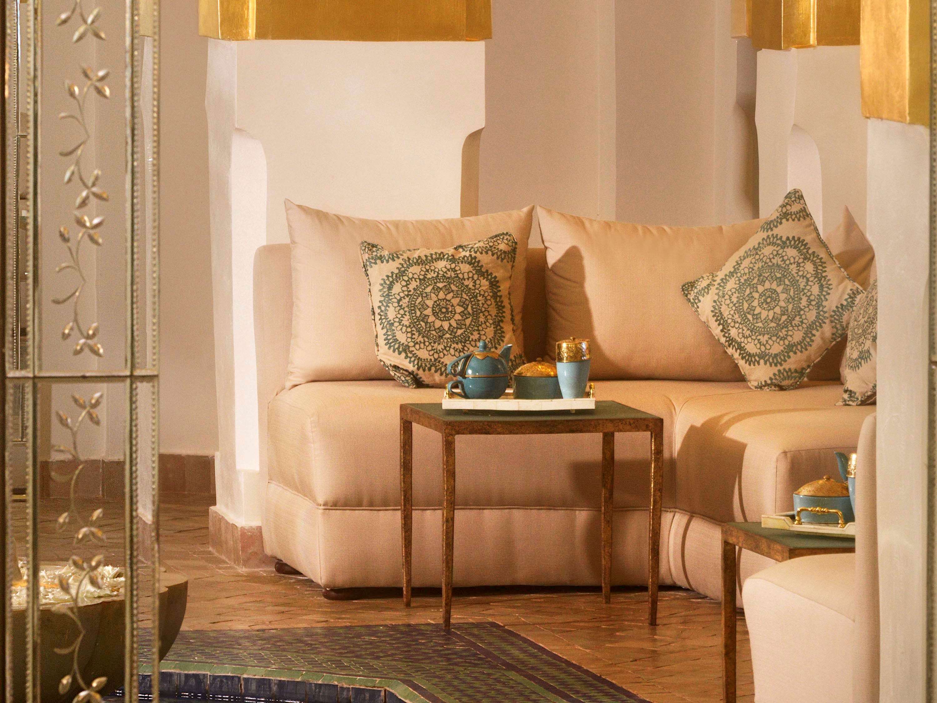 Sofitel Marrakech Palais Imperial & Spa