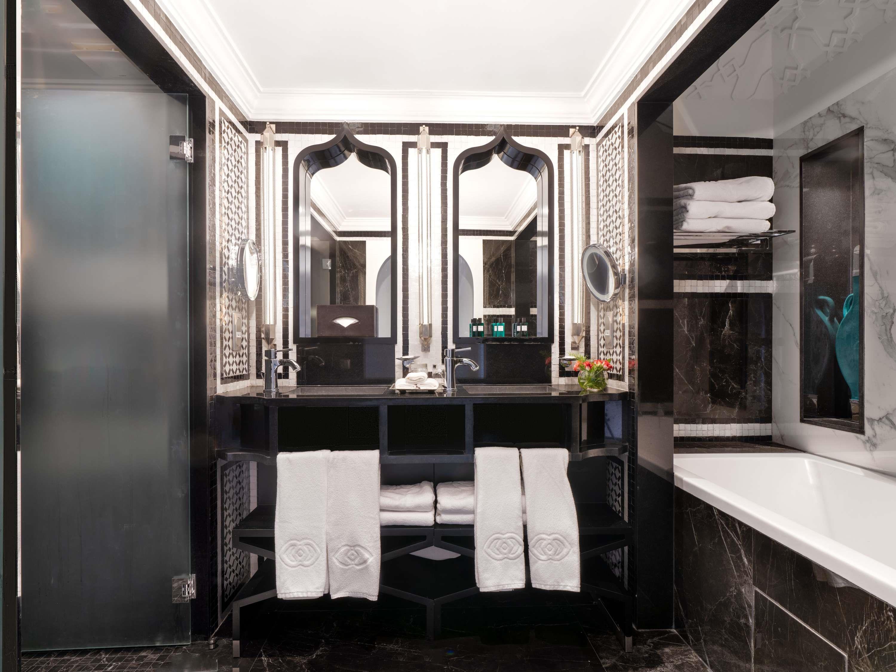 Sofitel Marrakech Palais Imperial & Spa