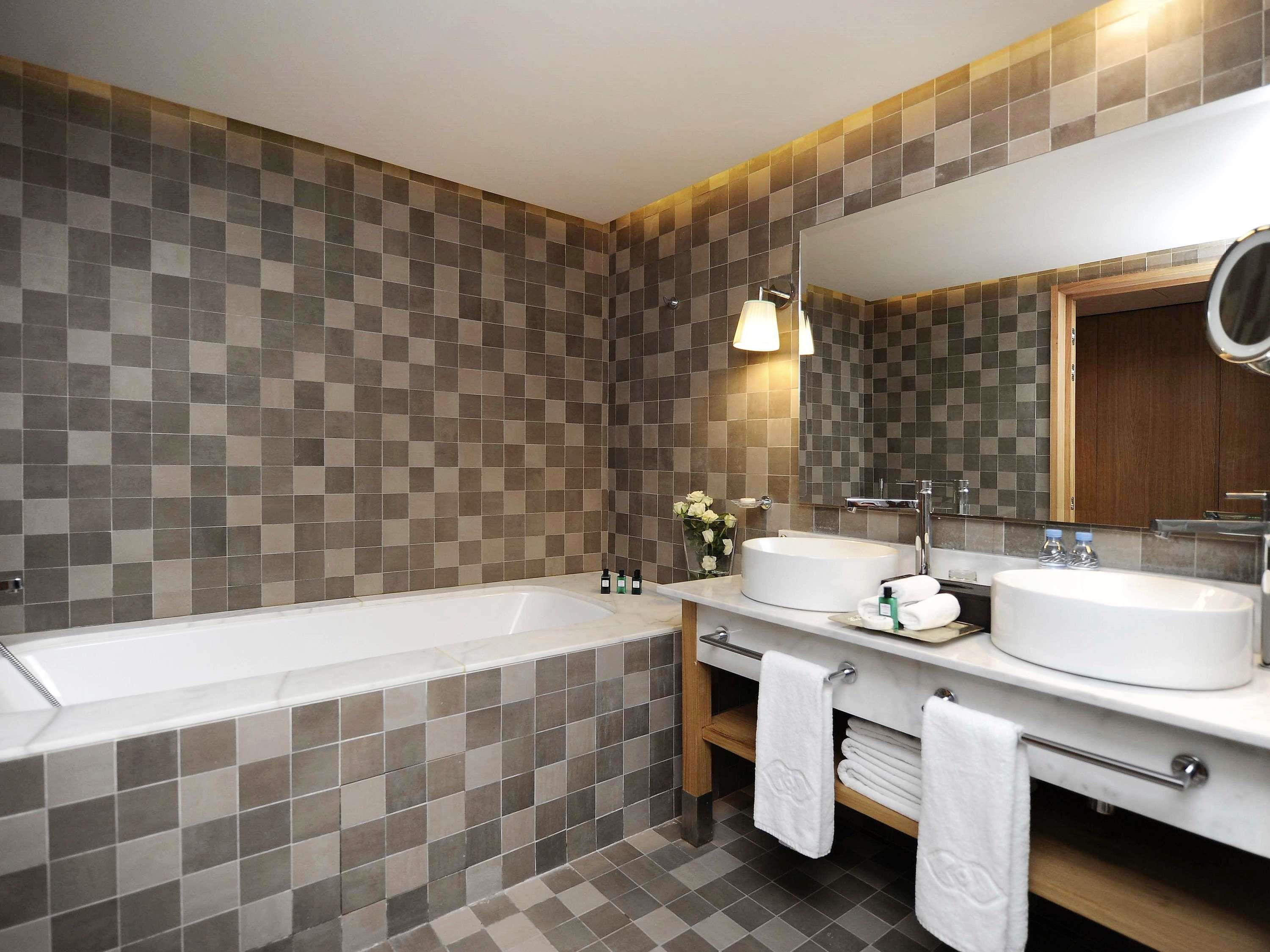 Sofitel Marrakech Palais Imperial & Spa