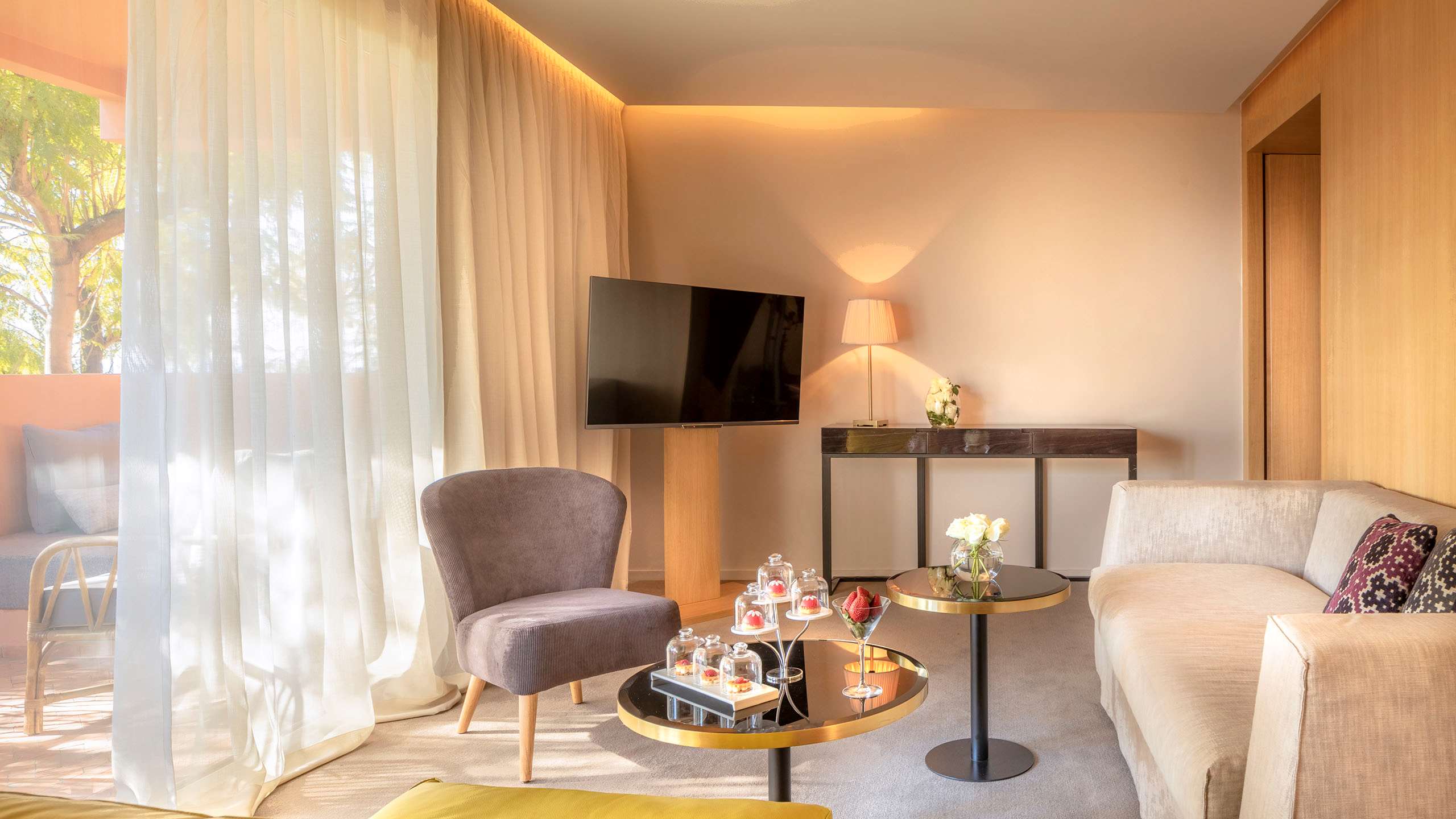 Sofitel Marrakech Palais Imperial & Spa