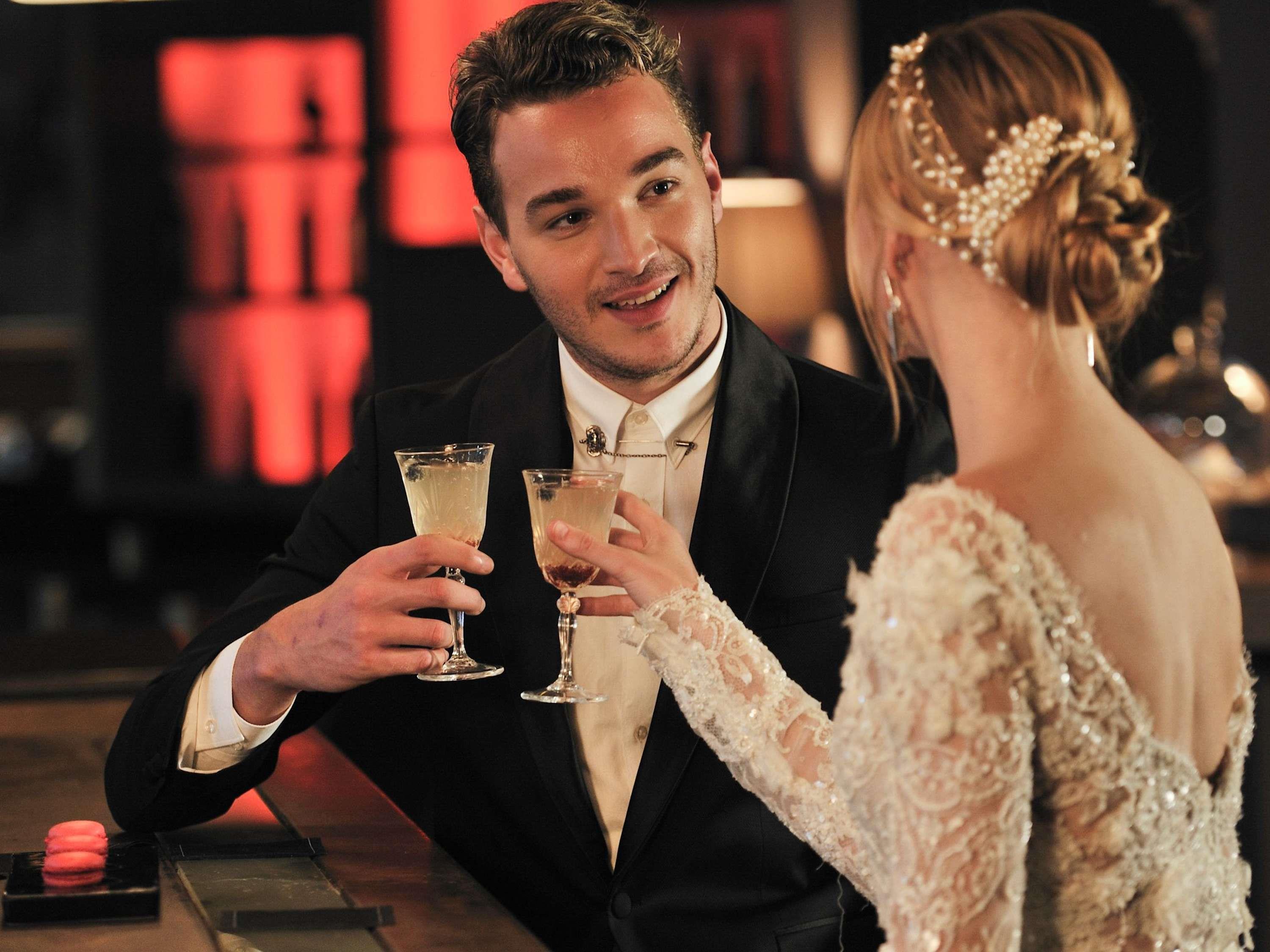 Sofitel Marrakech Palais Imperial & Spa