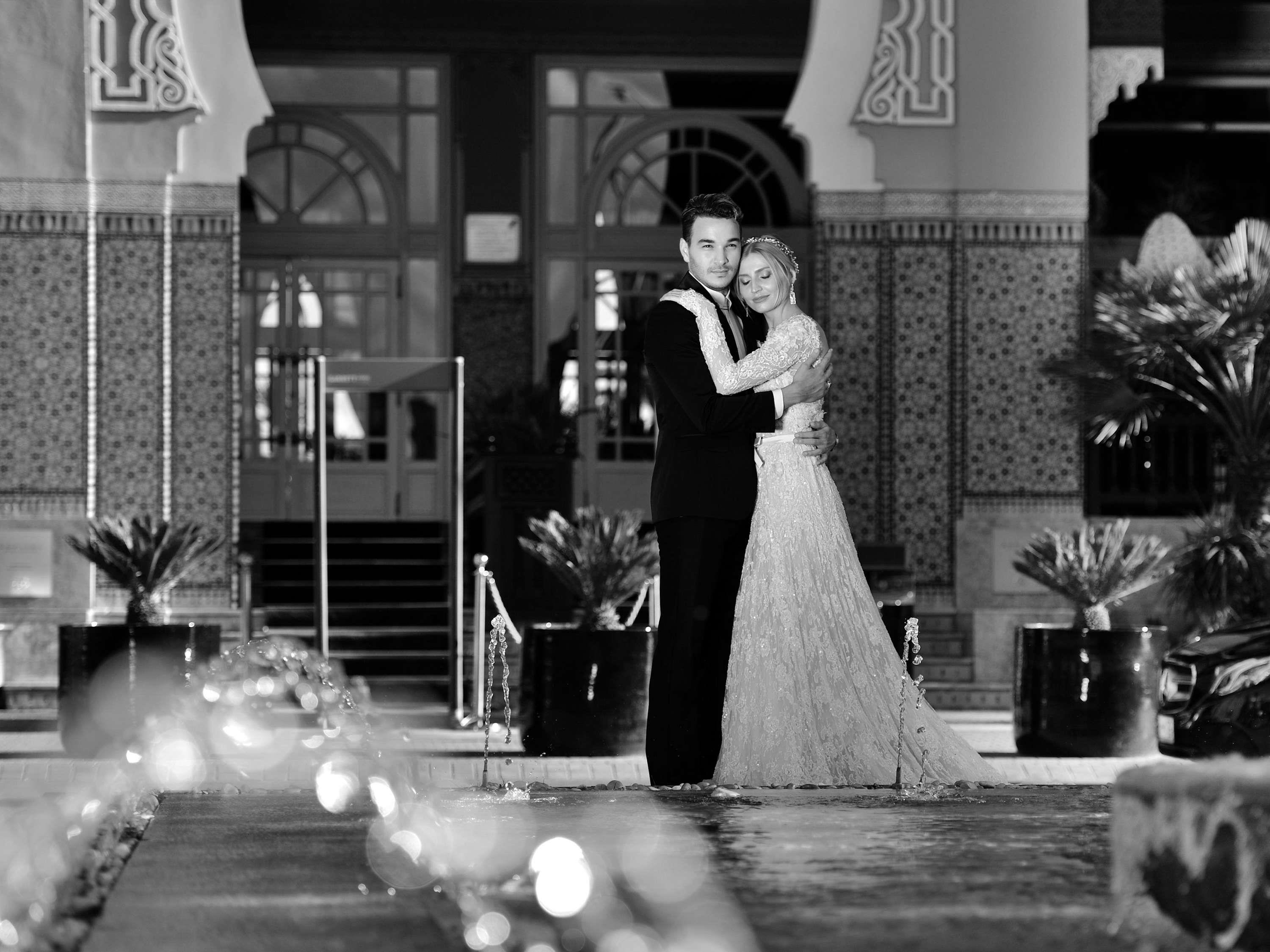 Sofitel Marrakech Palais Imperial & Spa