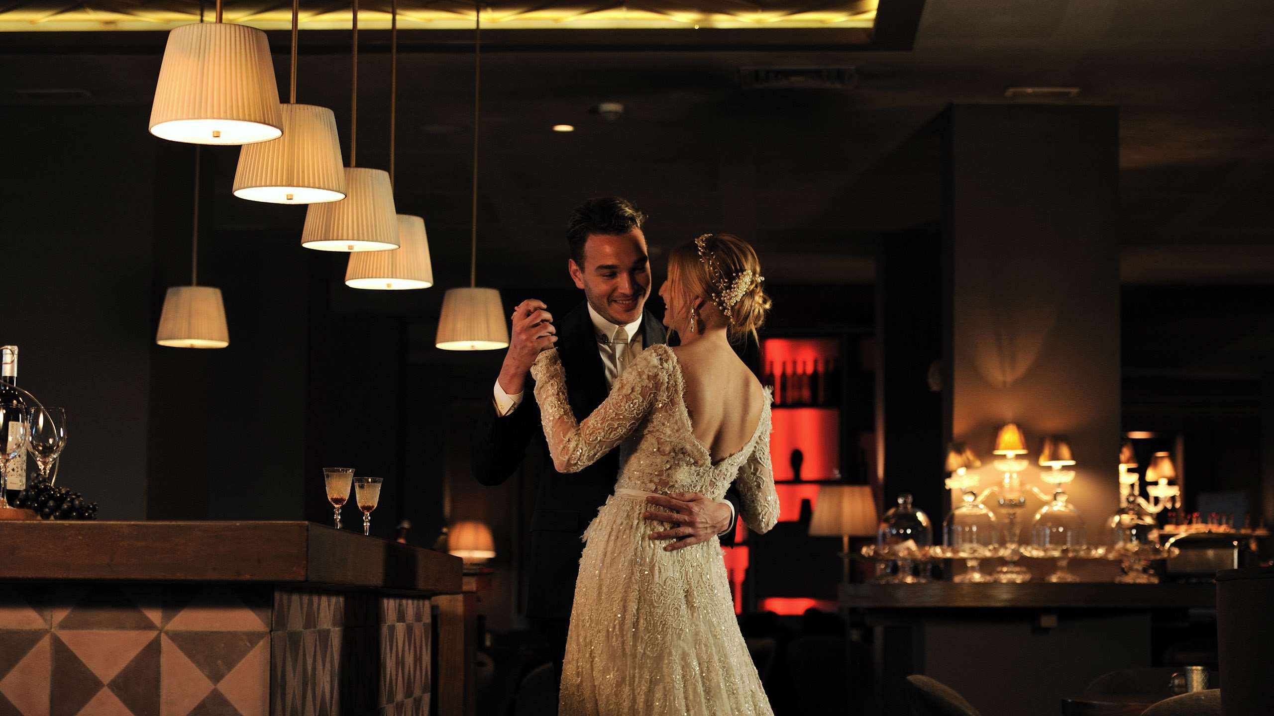 Sofitel Marrakech Palais Imperial & Spa