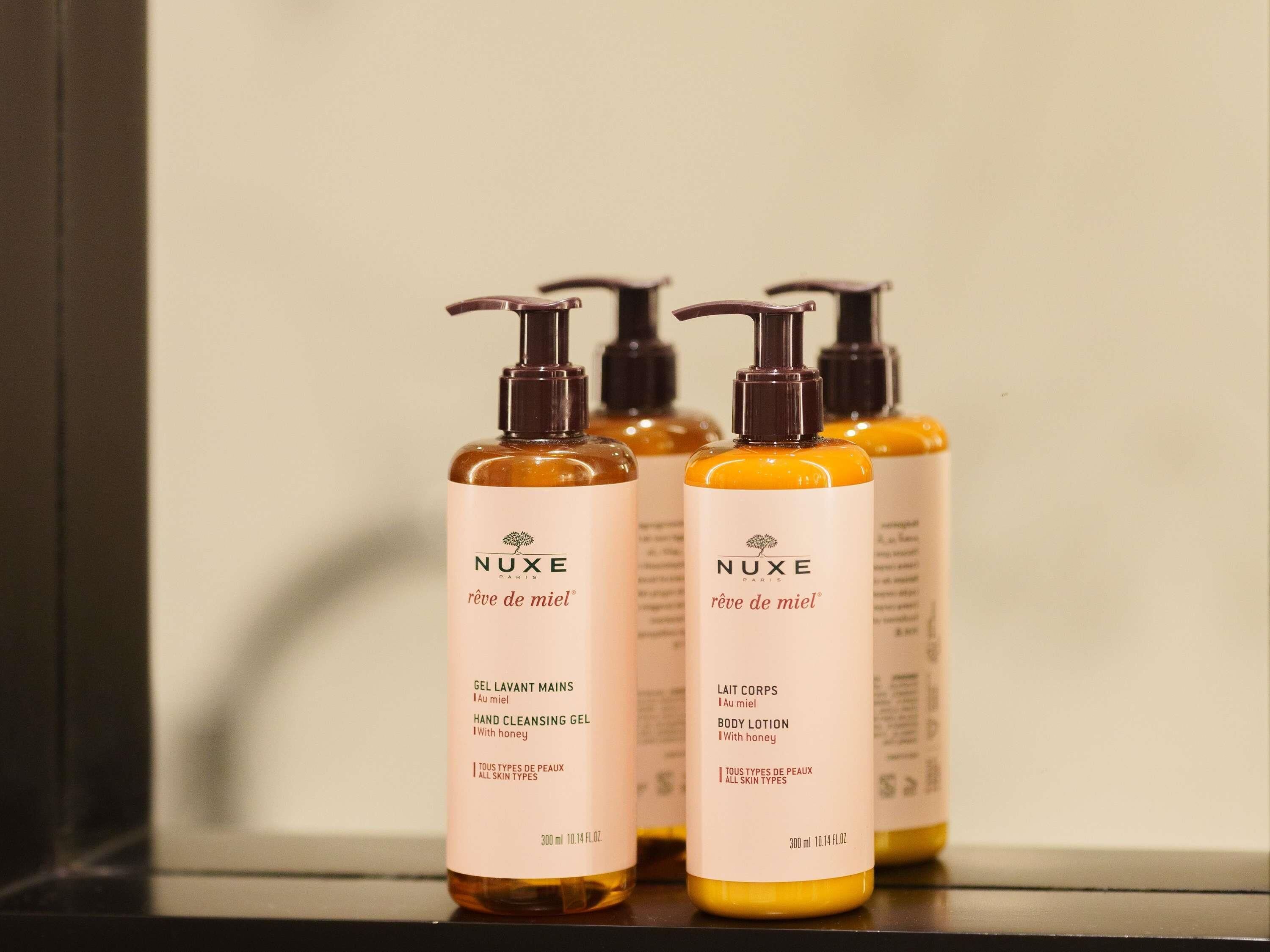 Sofitel Marrakech Palais Imperial & Spa