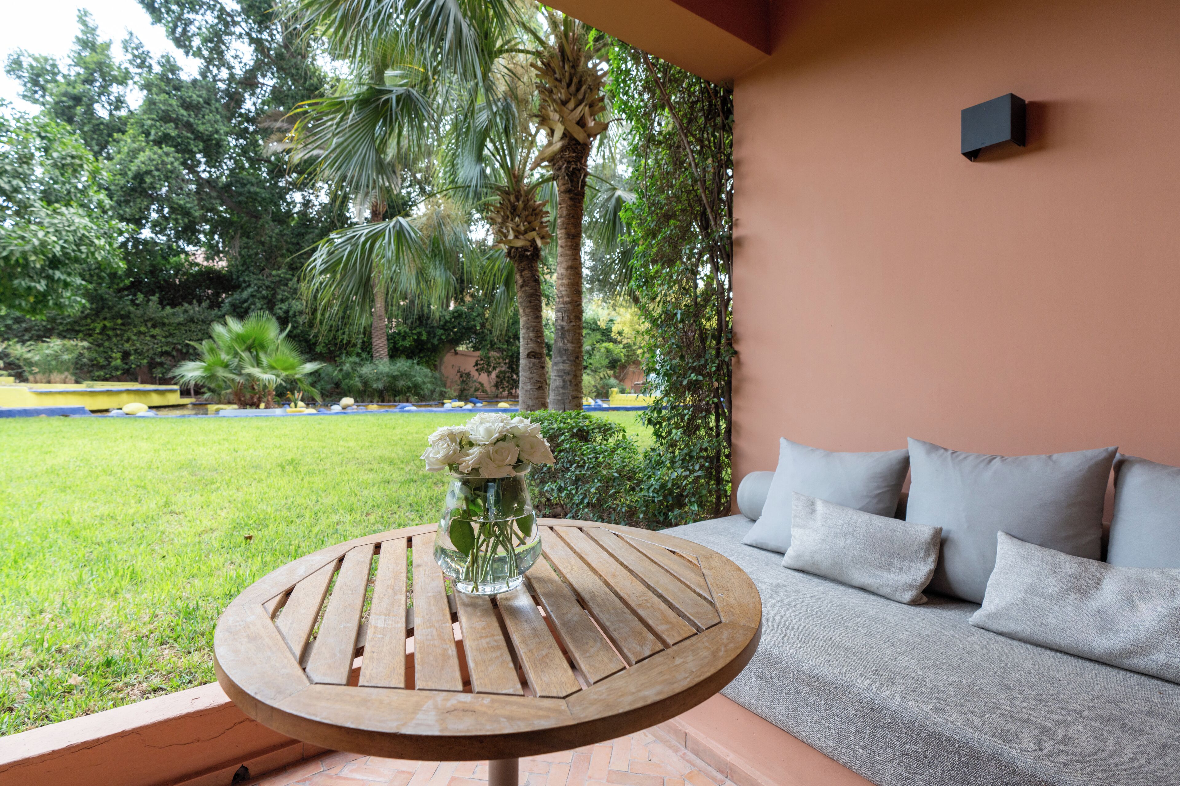 Sofitel Marrakech Palais Imperial & Spa