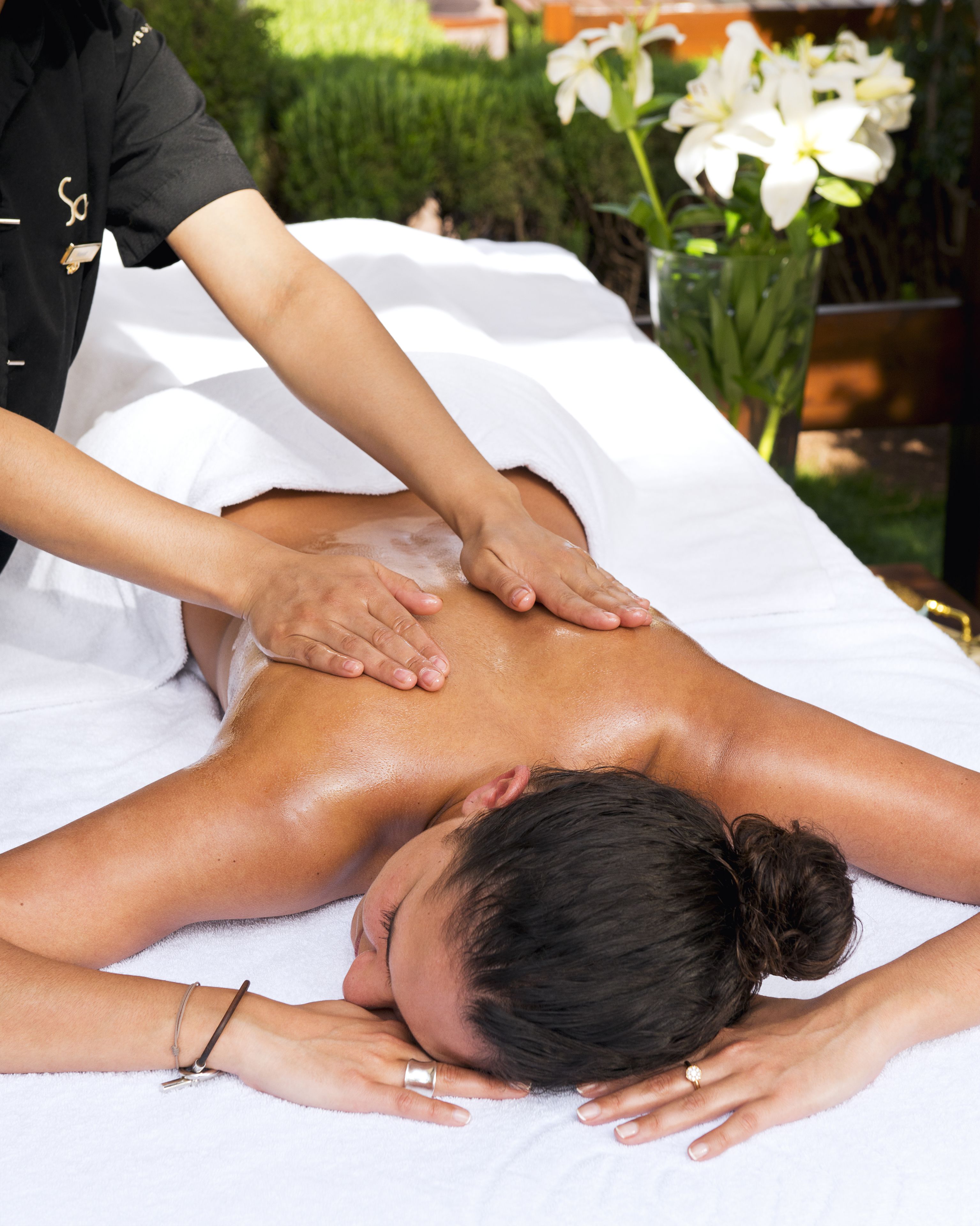 Sofitel Marrakech Palais Imperial & Spa