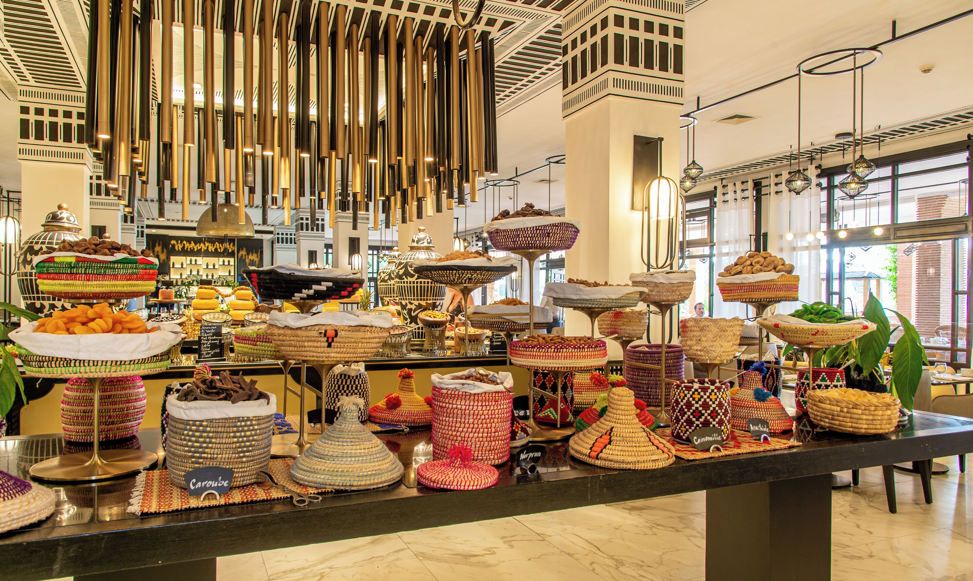 Sofitel Marrakech Palais Imperial & Spa