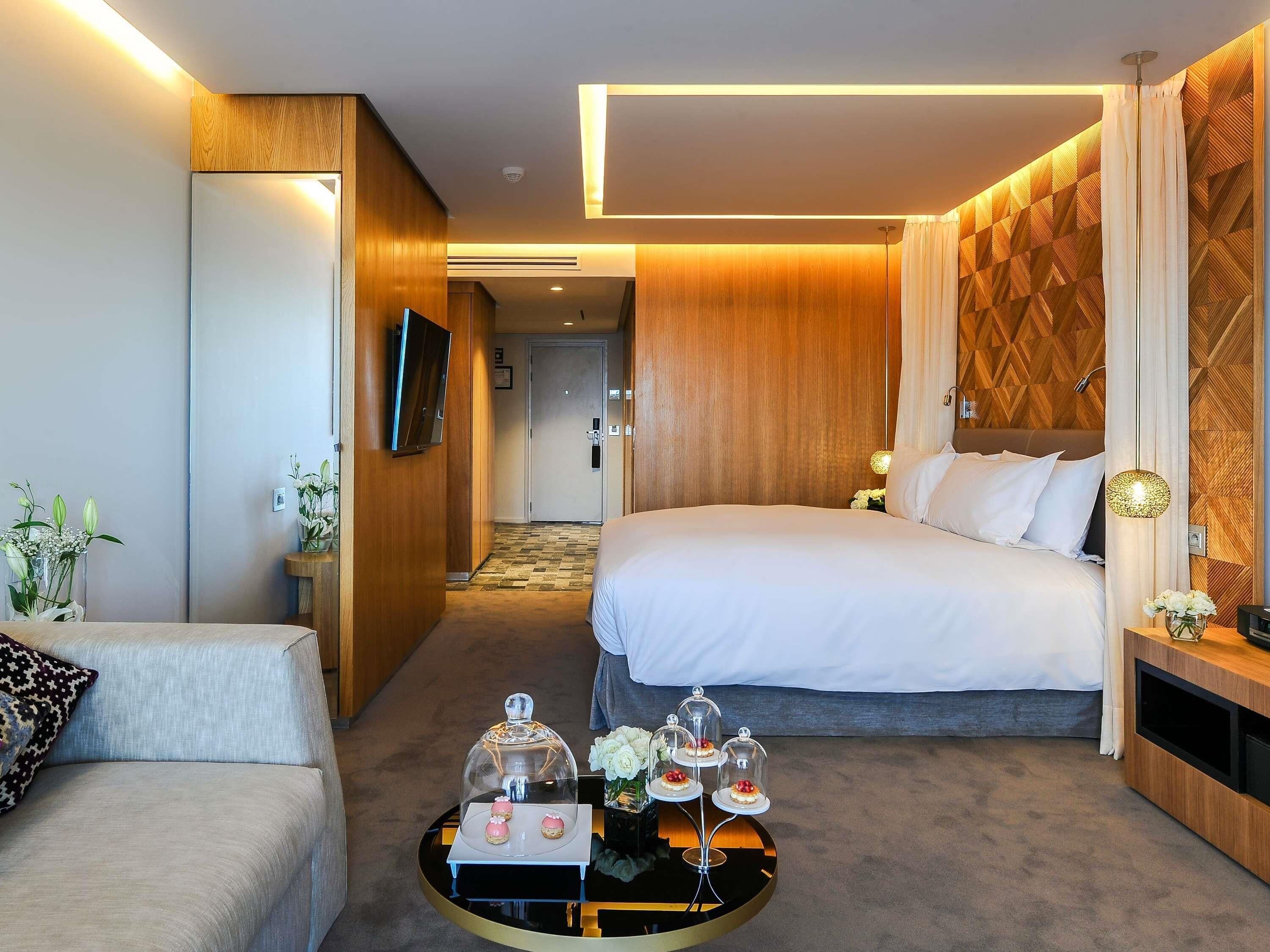 Sofitel Marrakech Palais Imperial & Spa