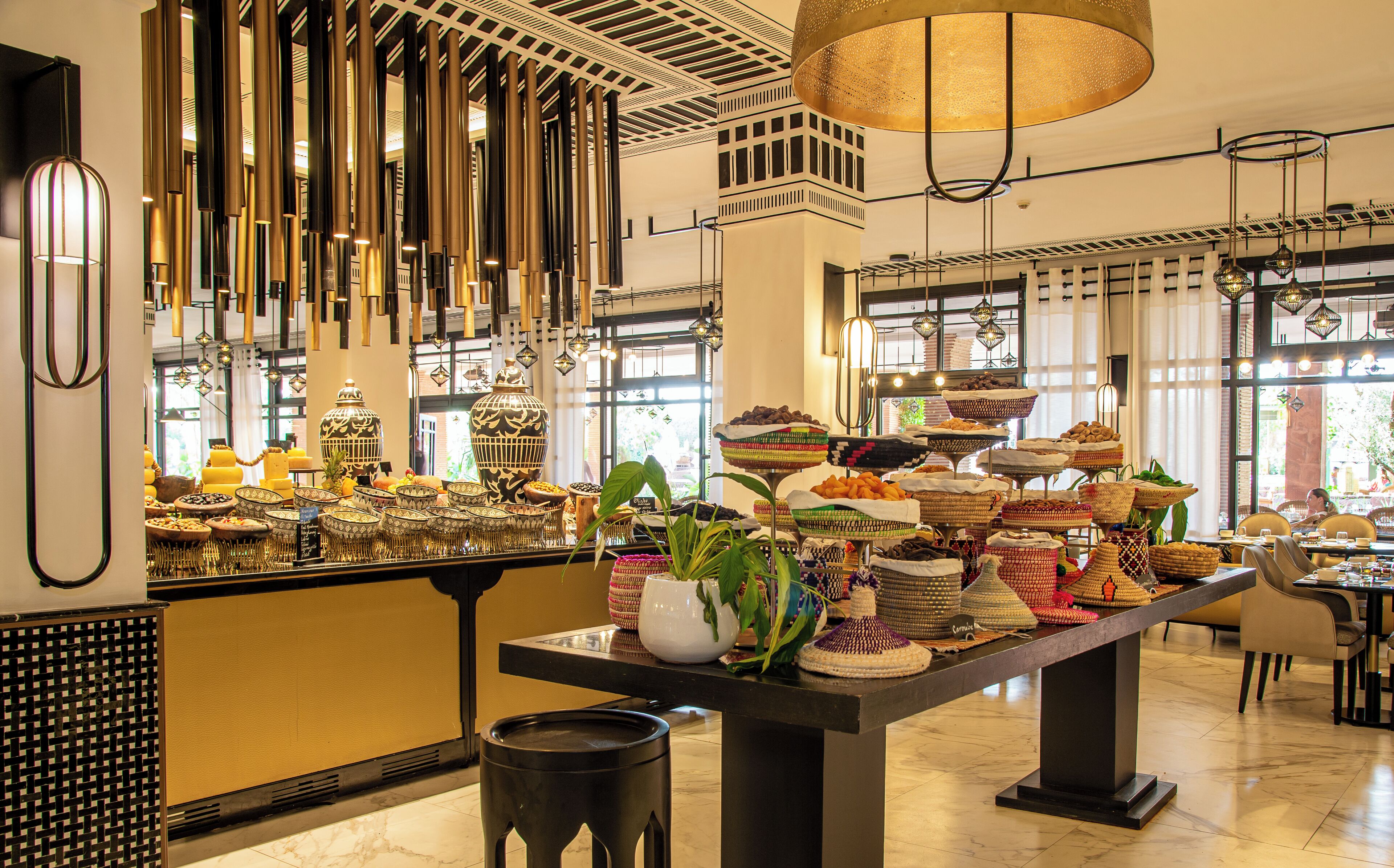 Sofitel Marrakech Palais Imperial & Spa