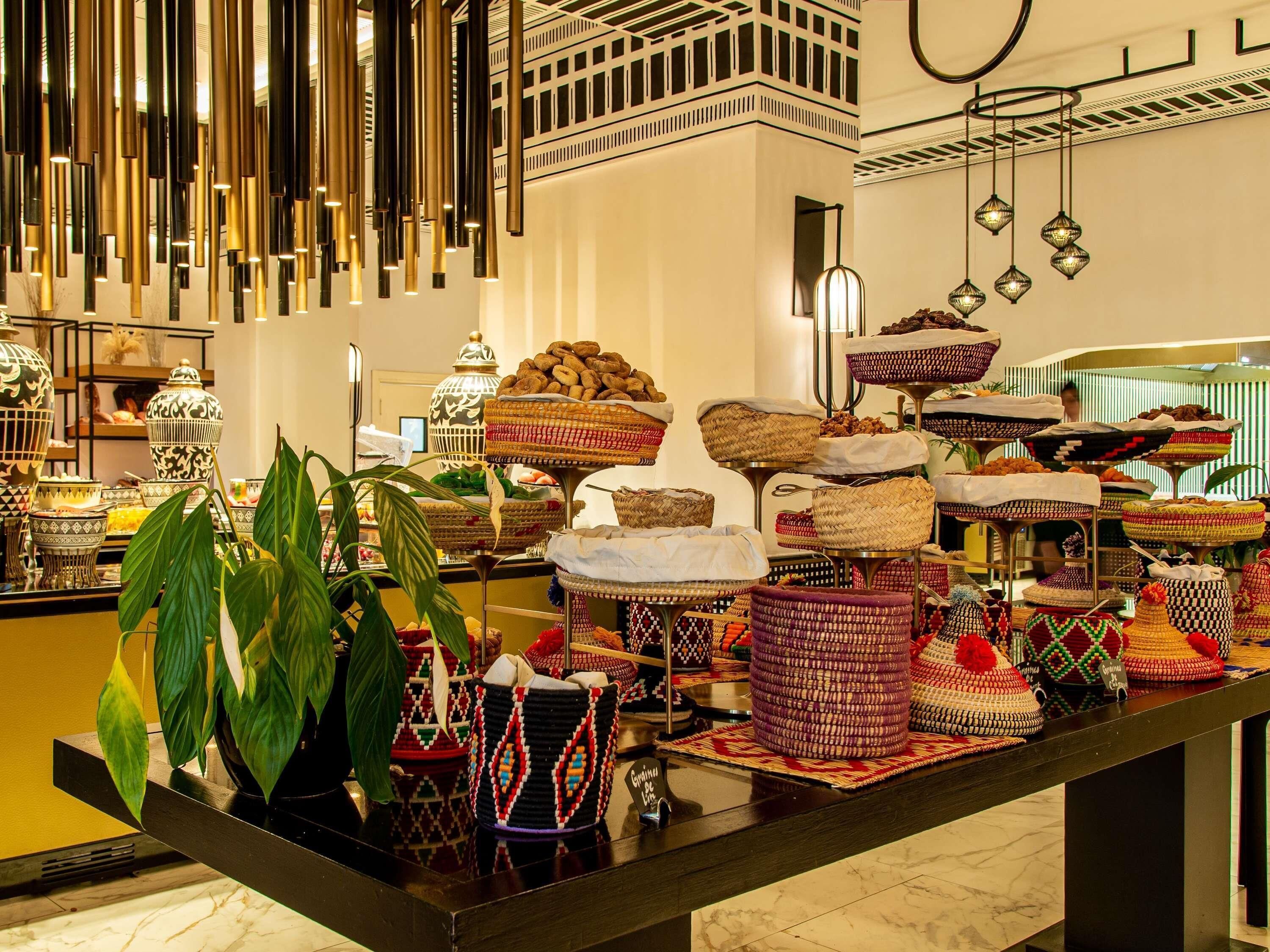 Sofitel Marrakech Palais Imperial & Spa