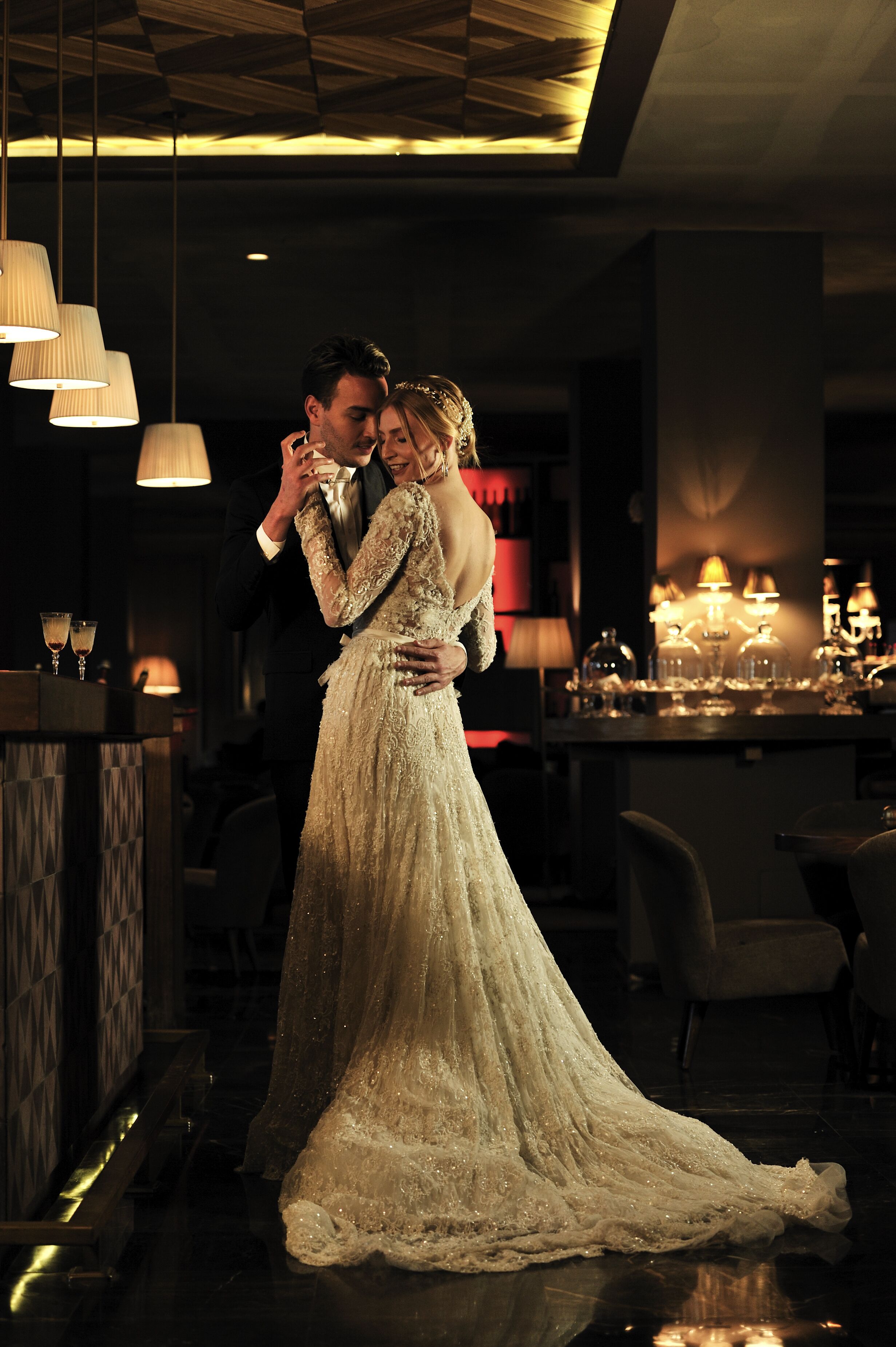 Sofitel Marrakech Palais Imperial & Spa