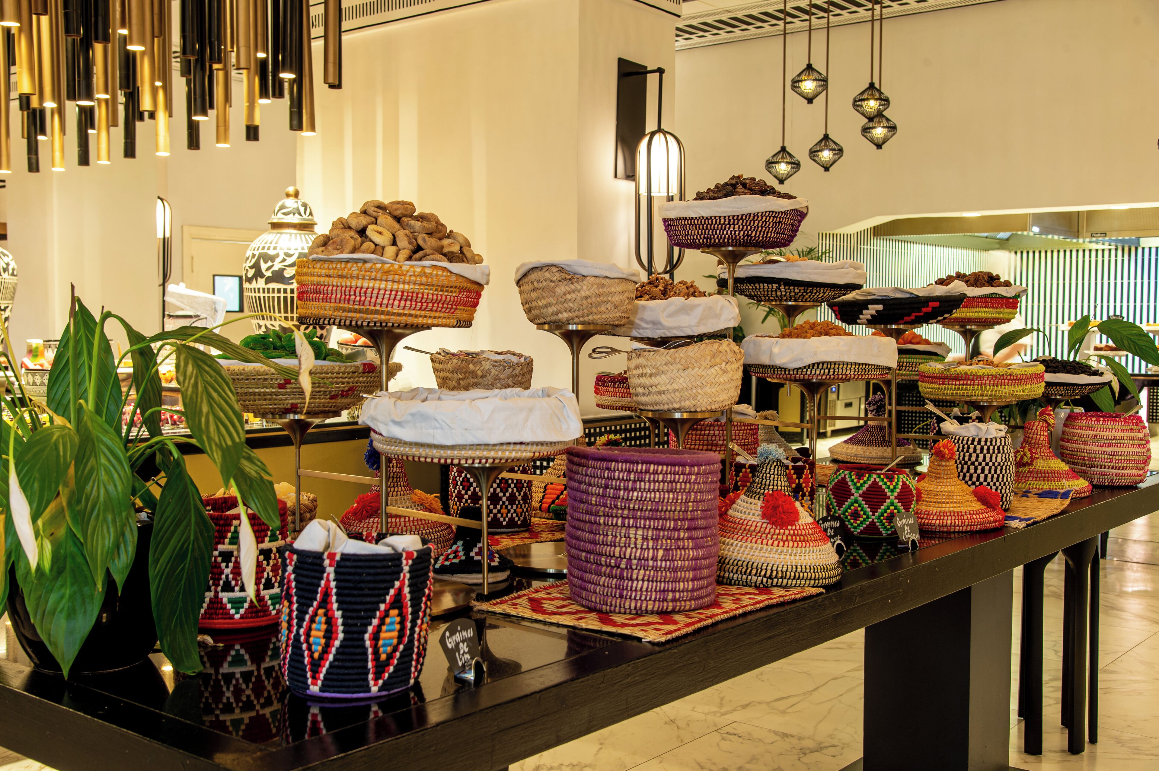 Sofitel Marrakech Palais Imperial & Spa