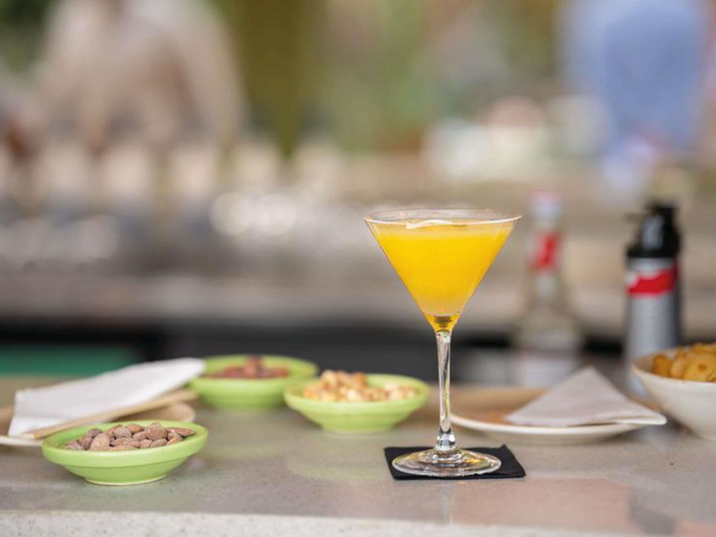 Sofitel Marrakech Palais Imperial & Spa